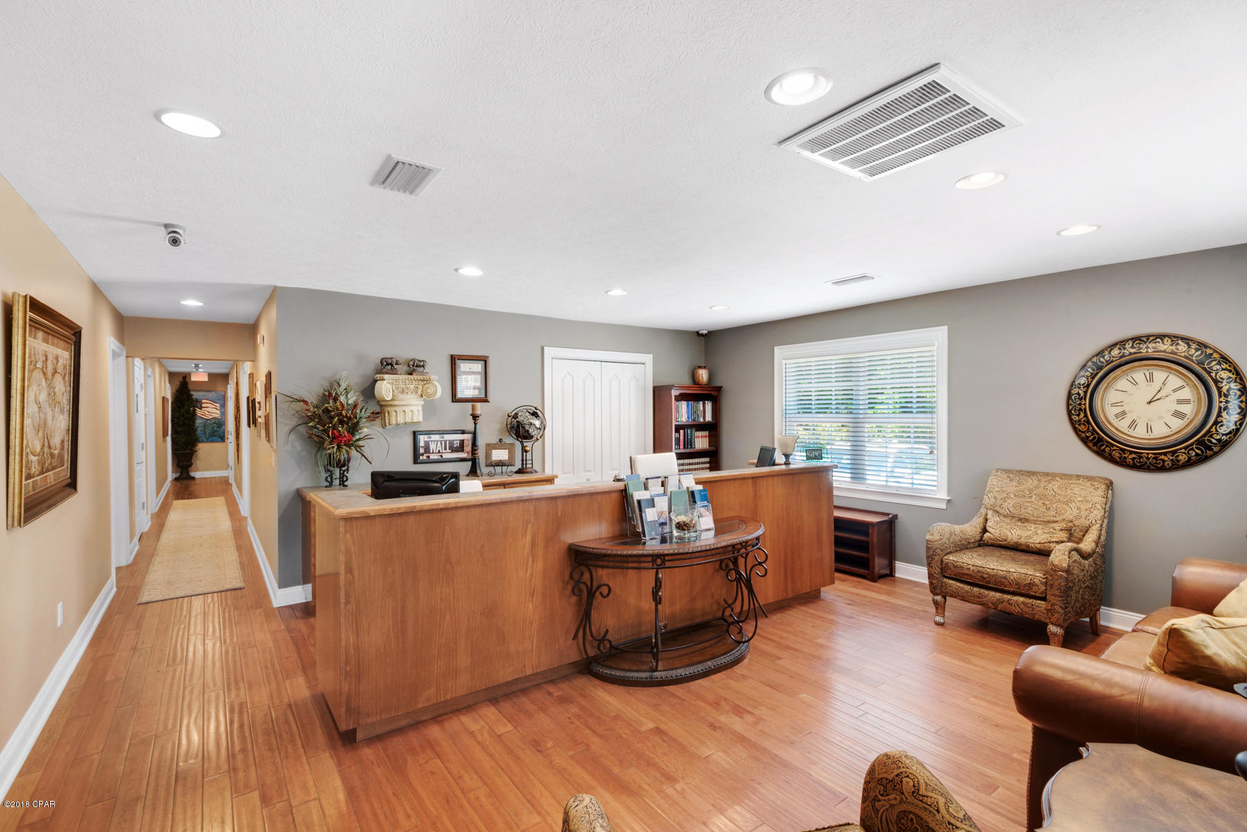 Oakland Terrace Add - Commercial Sale