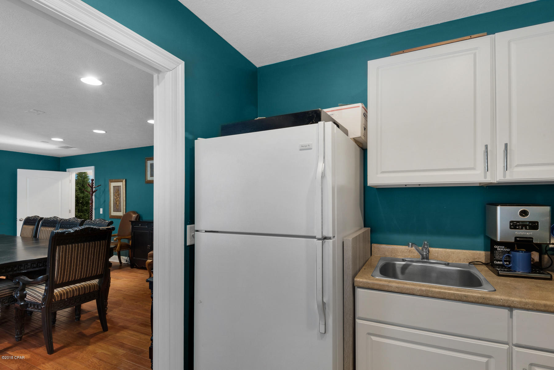 Oakland Terrace Add - Commercial Sale