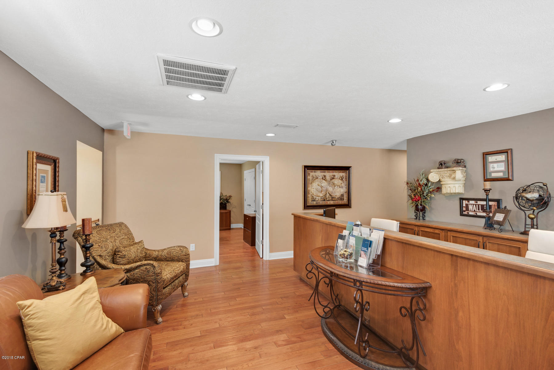 Oakland Terrace Add - Commercial Sale