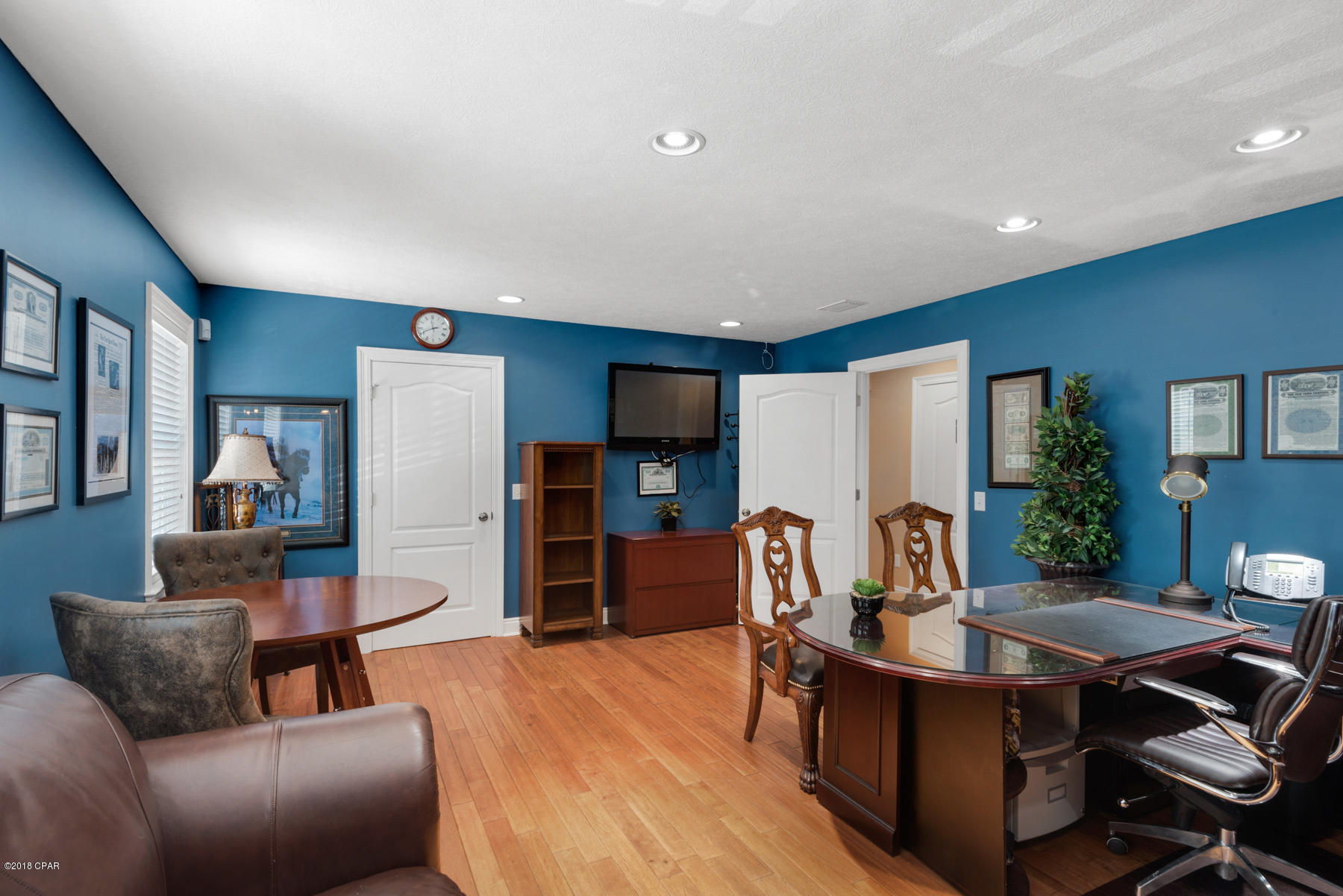 Oakland Terrace Add - Commercial Sale