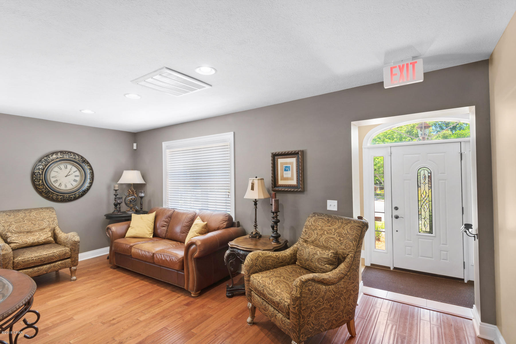 Oakland Terrace Add - Commercial Sale