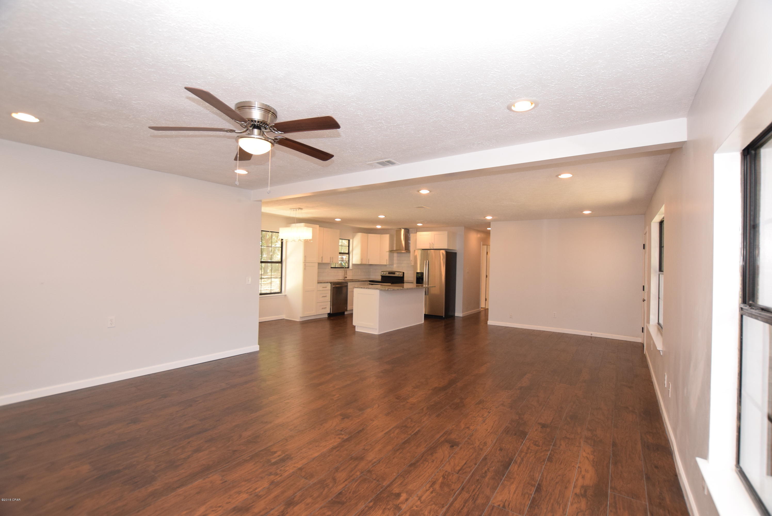 Lake Forest Estates - Residential