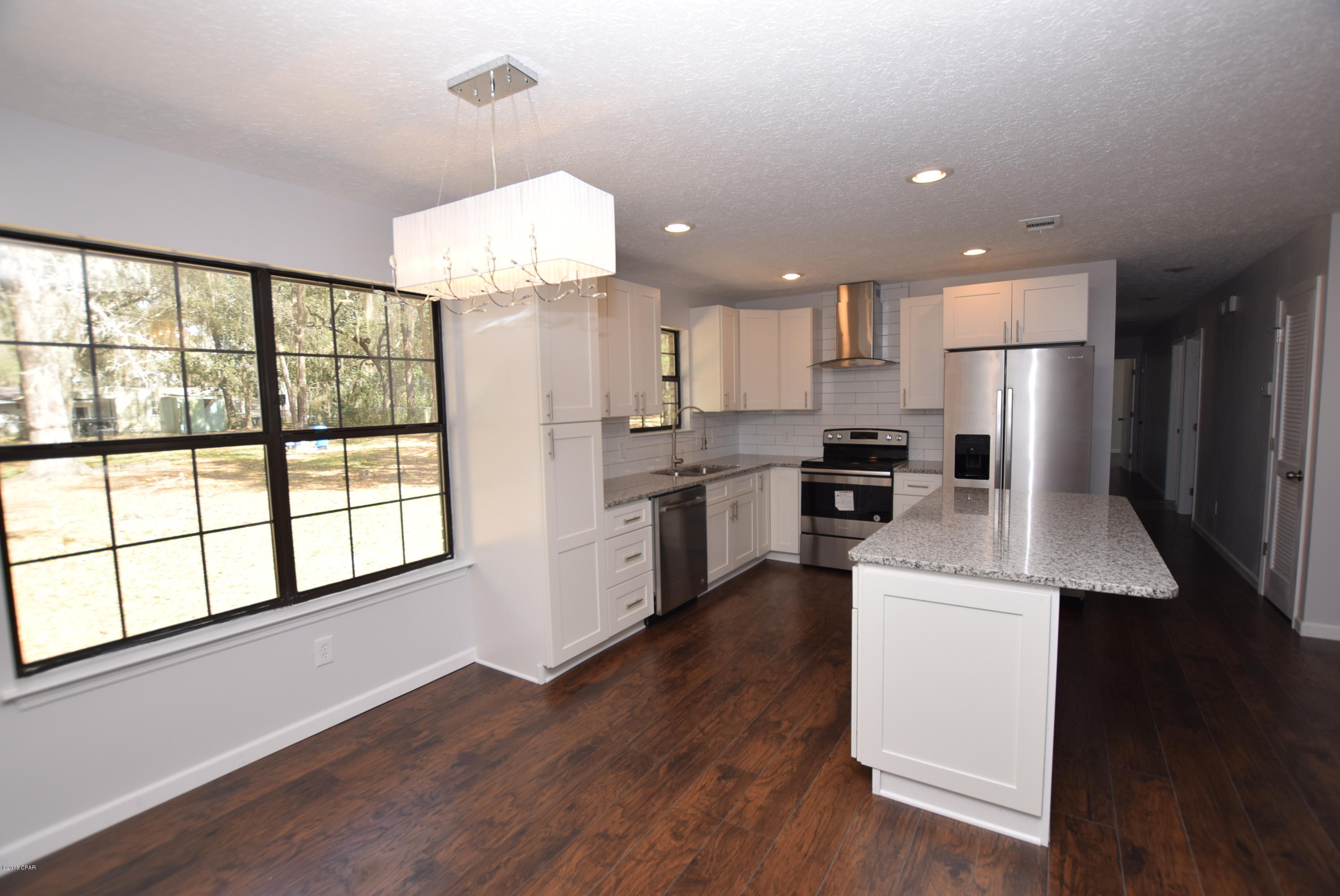 Lake Forest Estates - Residential