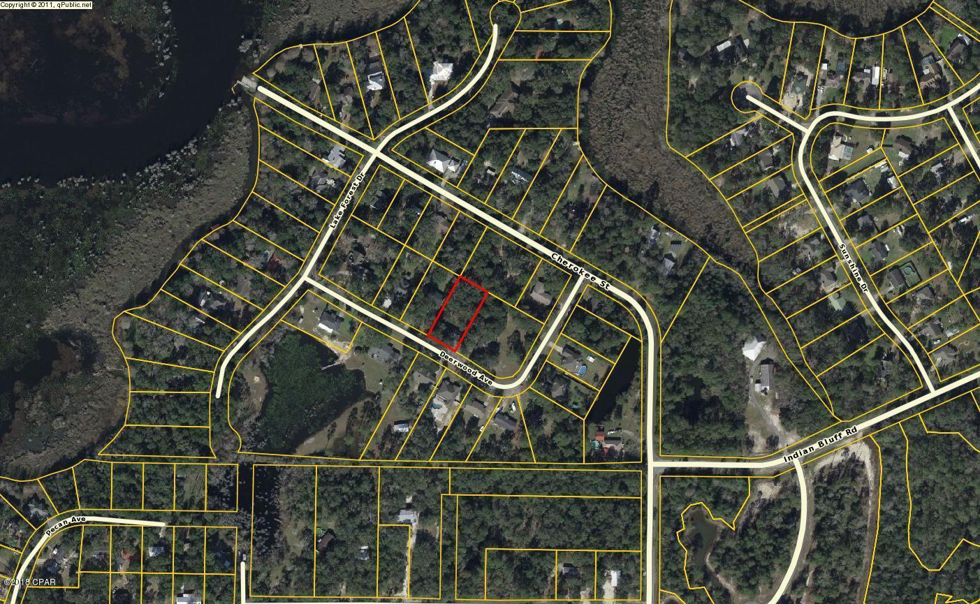 Lake Forest Estates - Residential