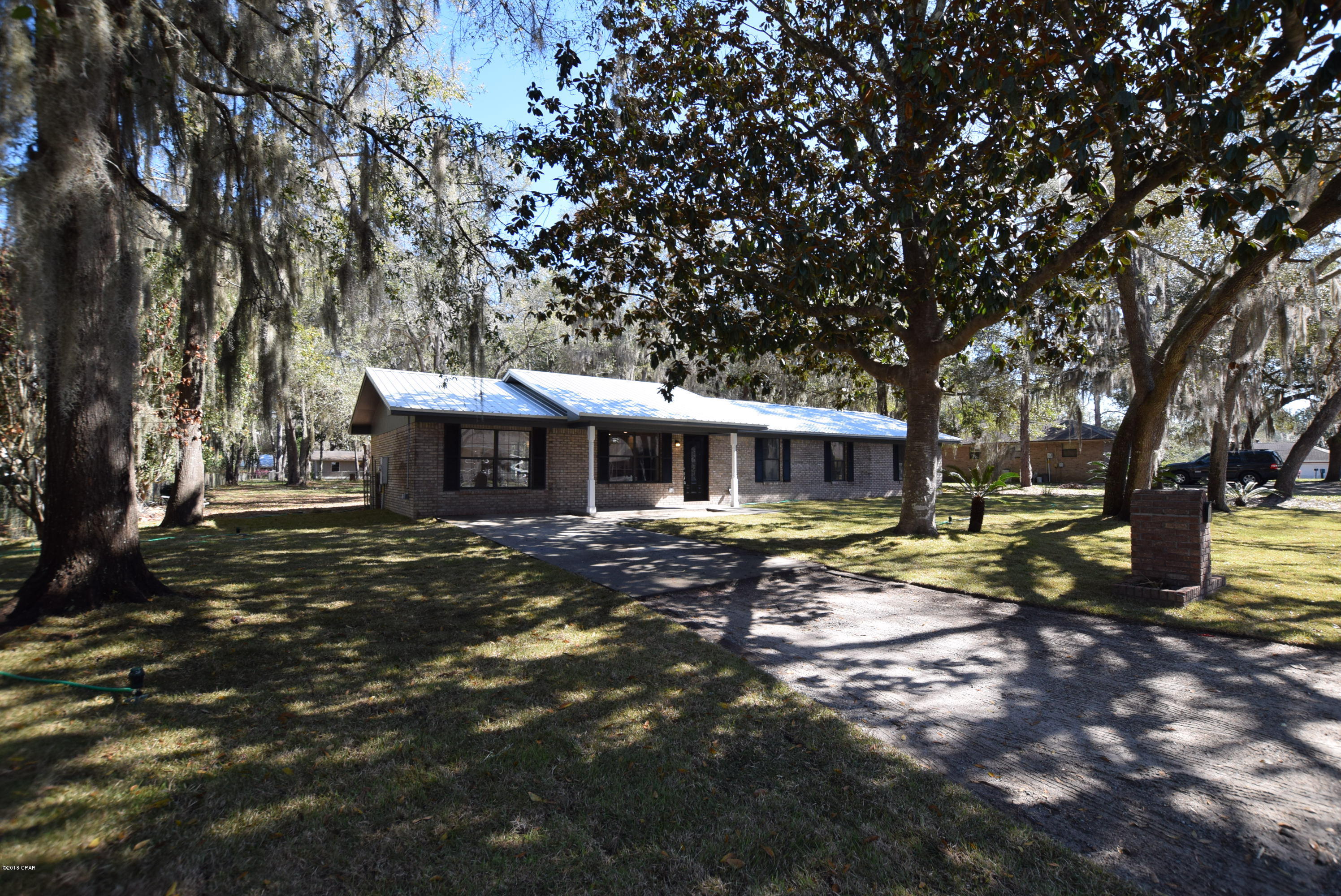 Lake Forest Estates - Residential