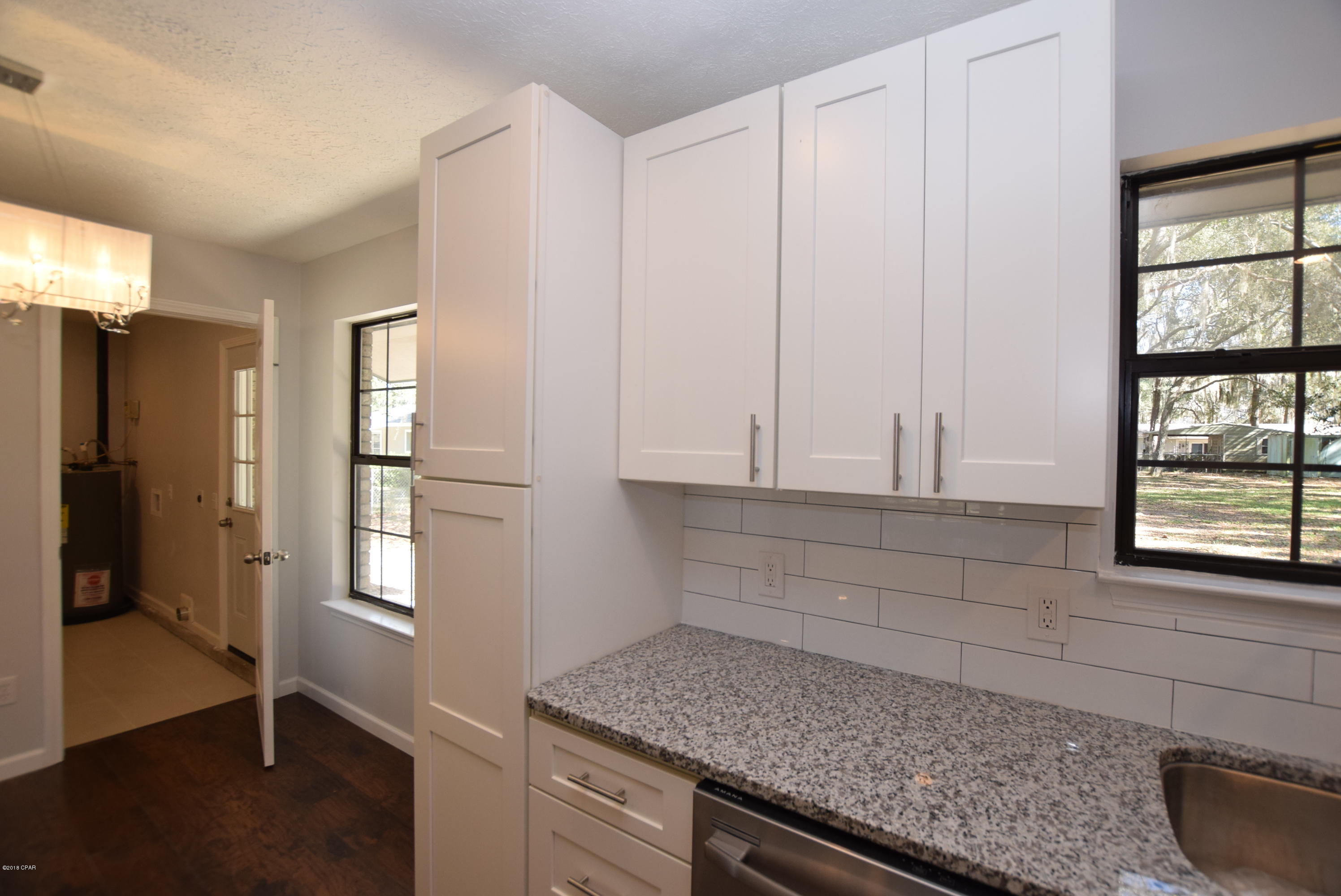 Lake Forest Estates - Residential