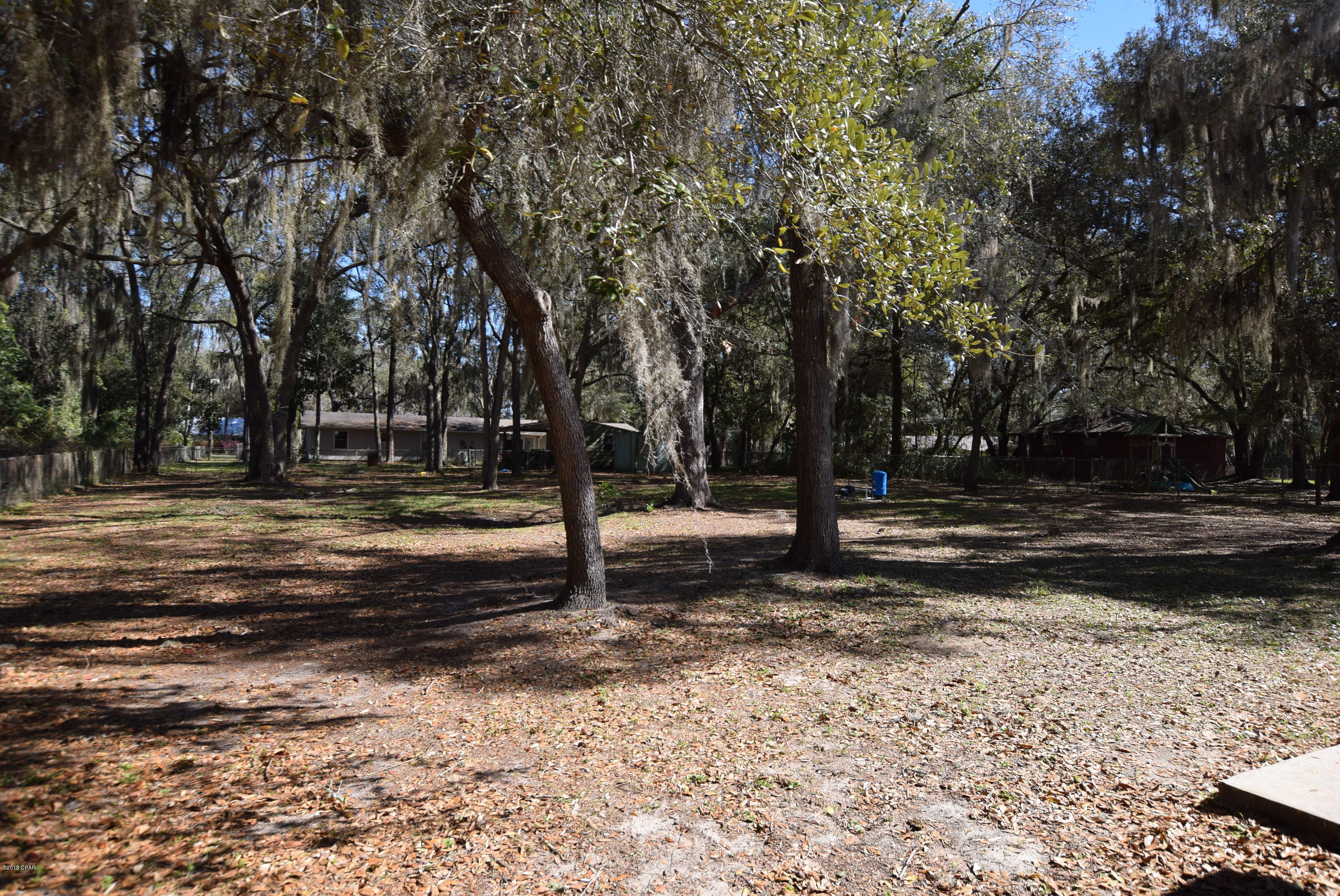 Lake Forest Estates - Residential