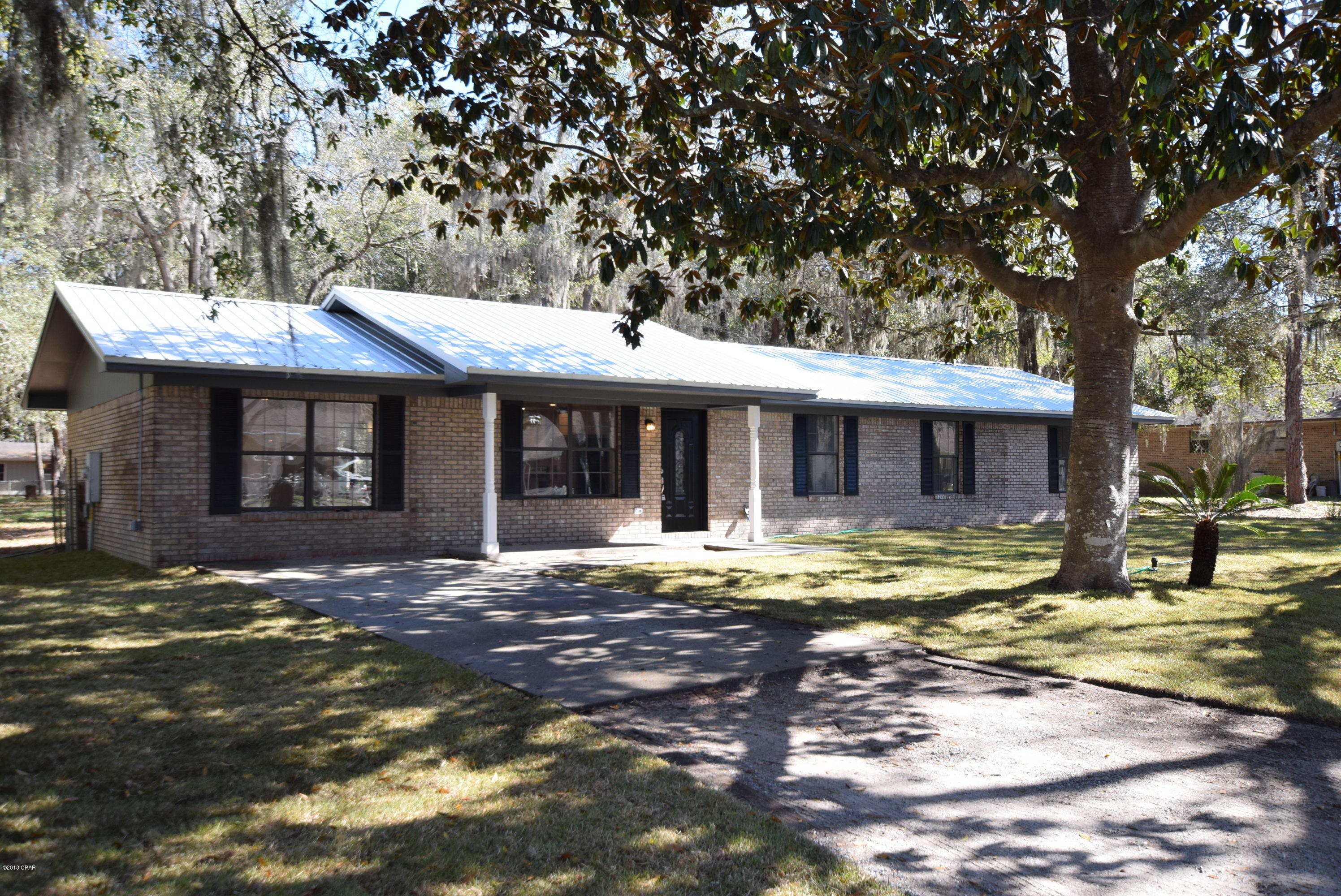 Lake Forest Estates - Residential