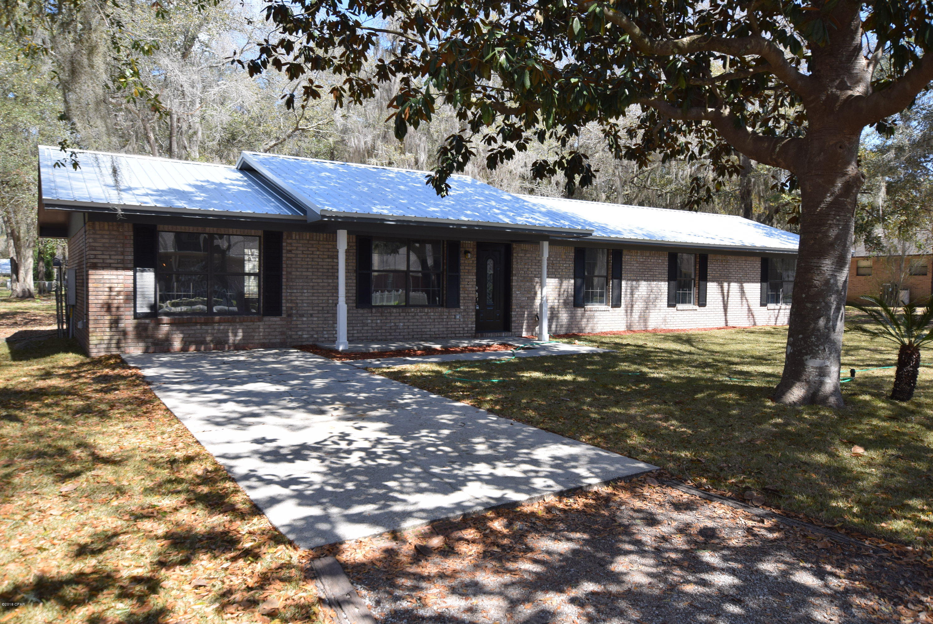 Lake Forest Estates - Residential