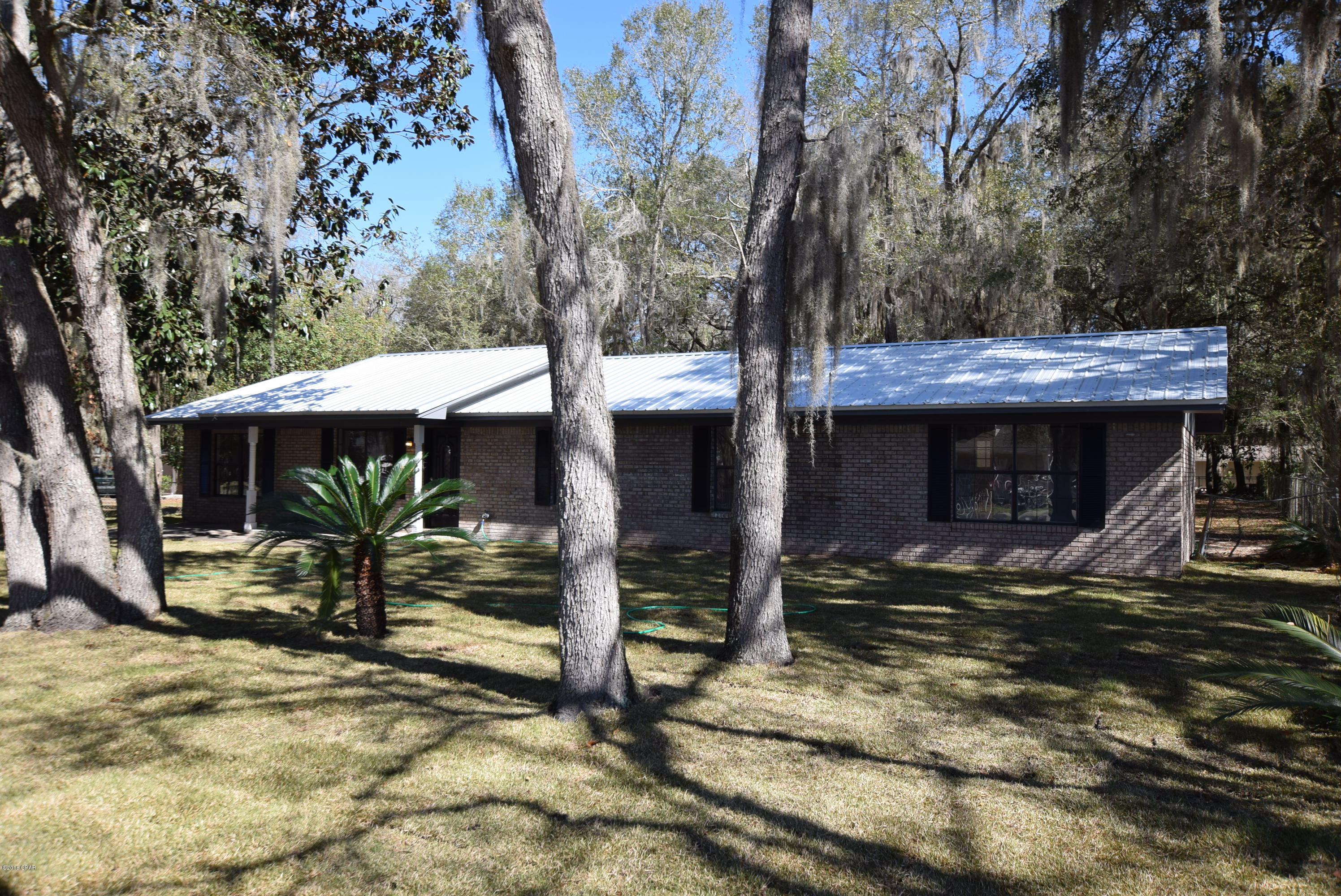 Lake Forest Estates - Residential