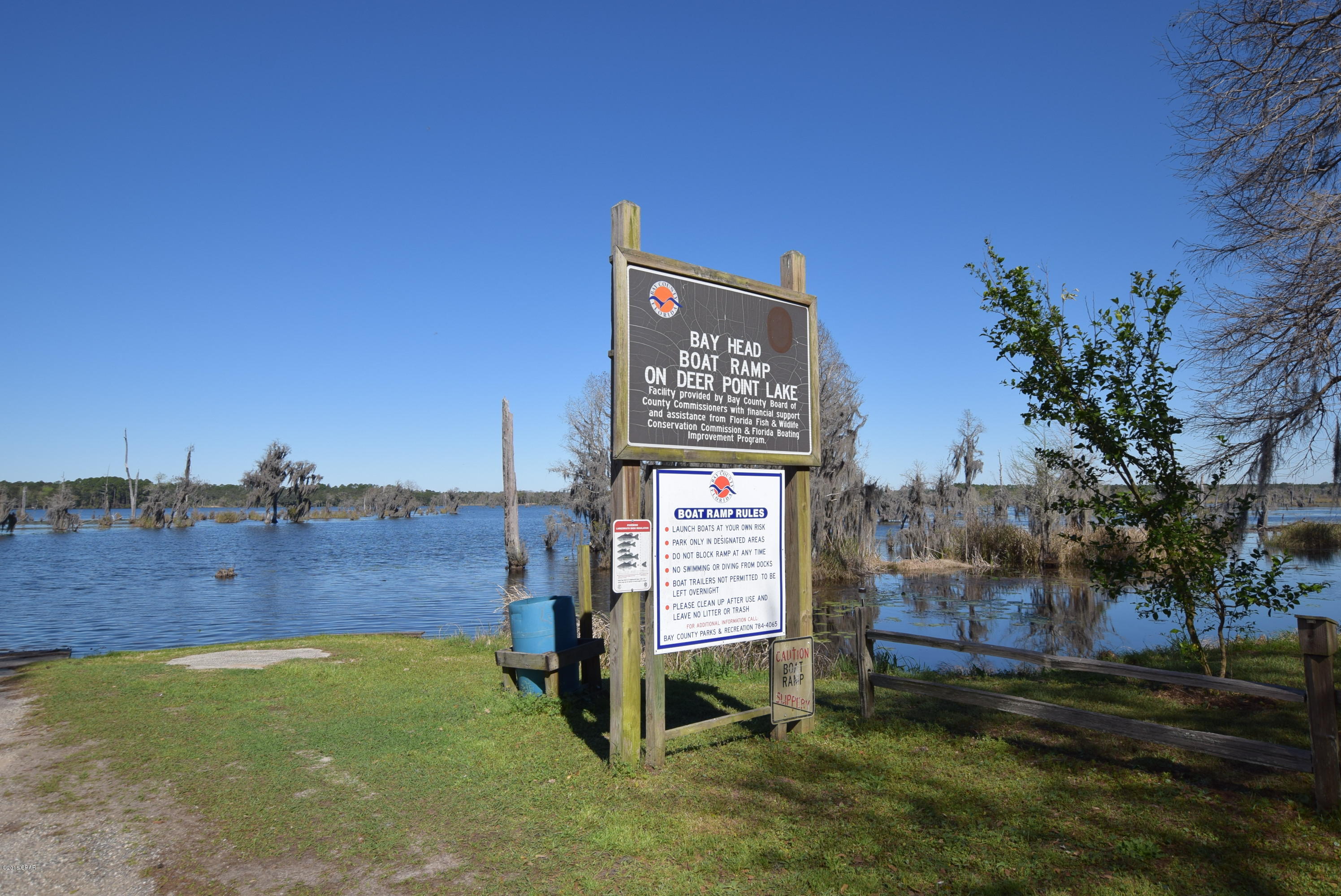 Lake Forest Estates - Residential