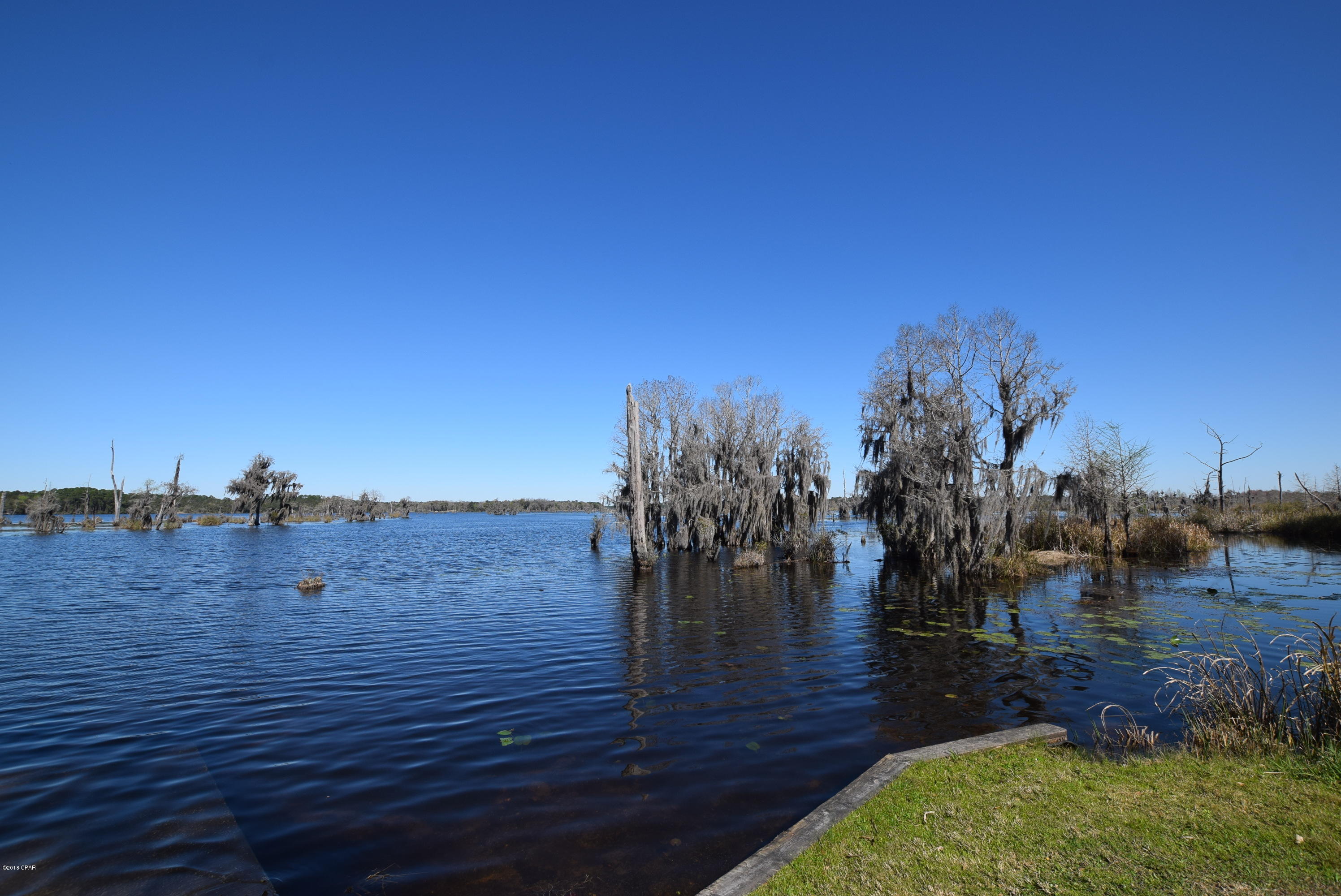 Lake Forest Estates - Residential
