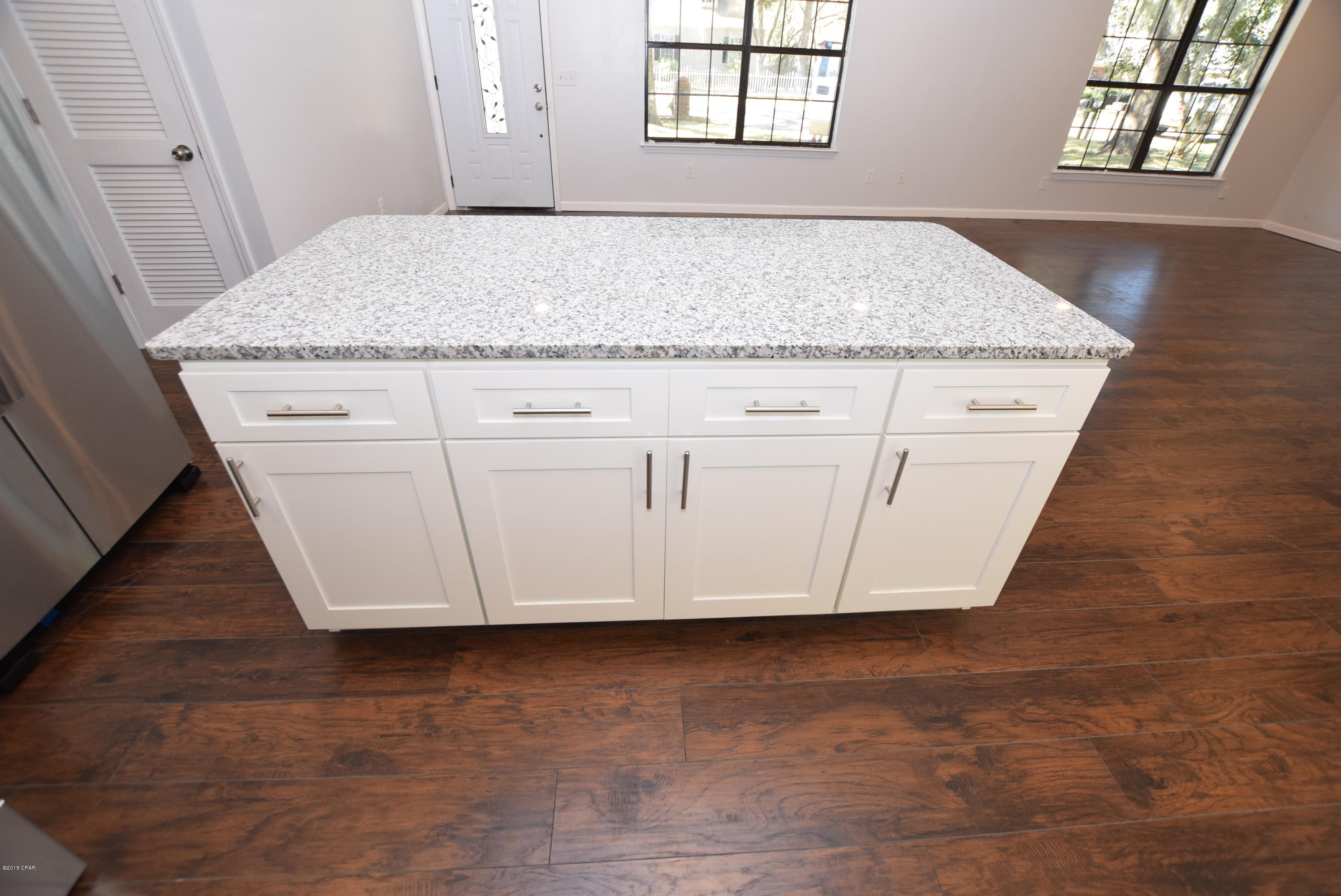 Lake Forest Estates - Residential