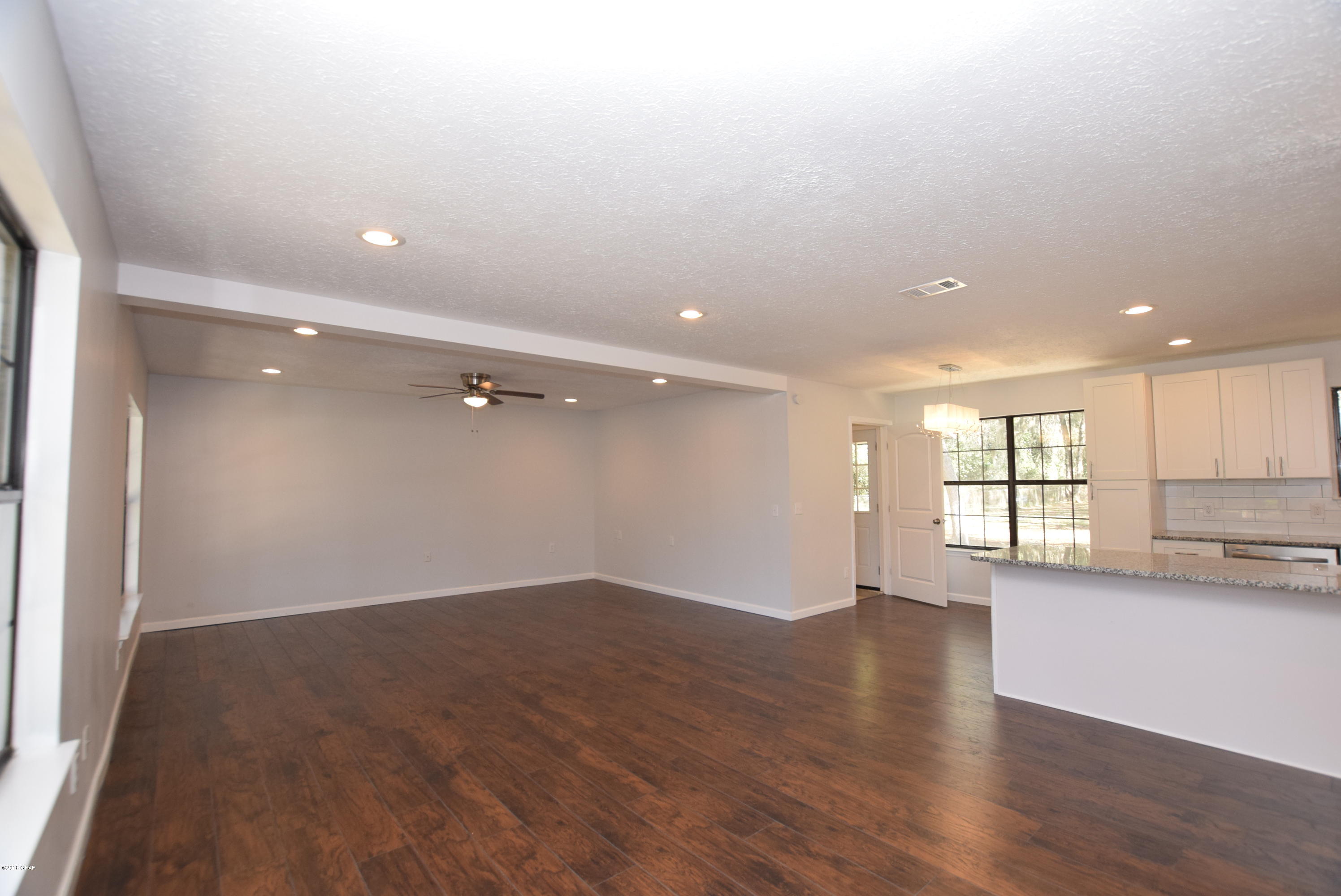 Lake Forest Estates - Residential