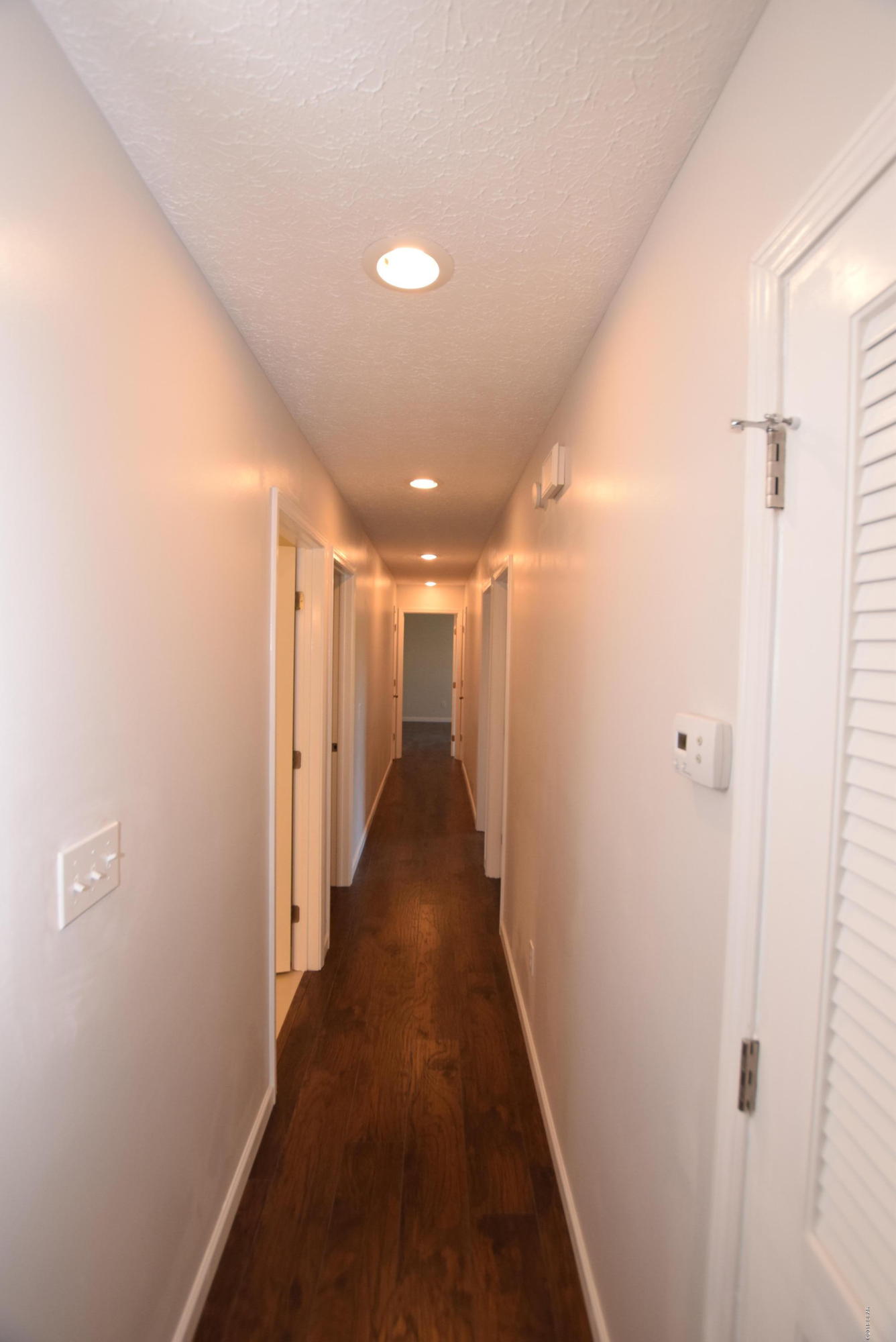 Lake Forest Estates - Residential