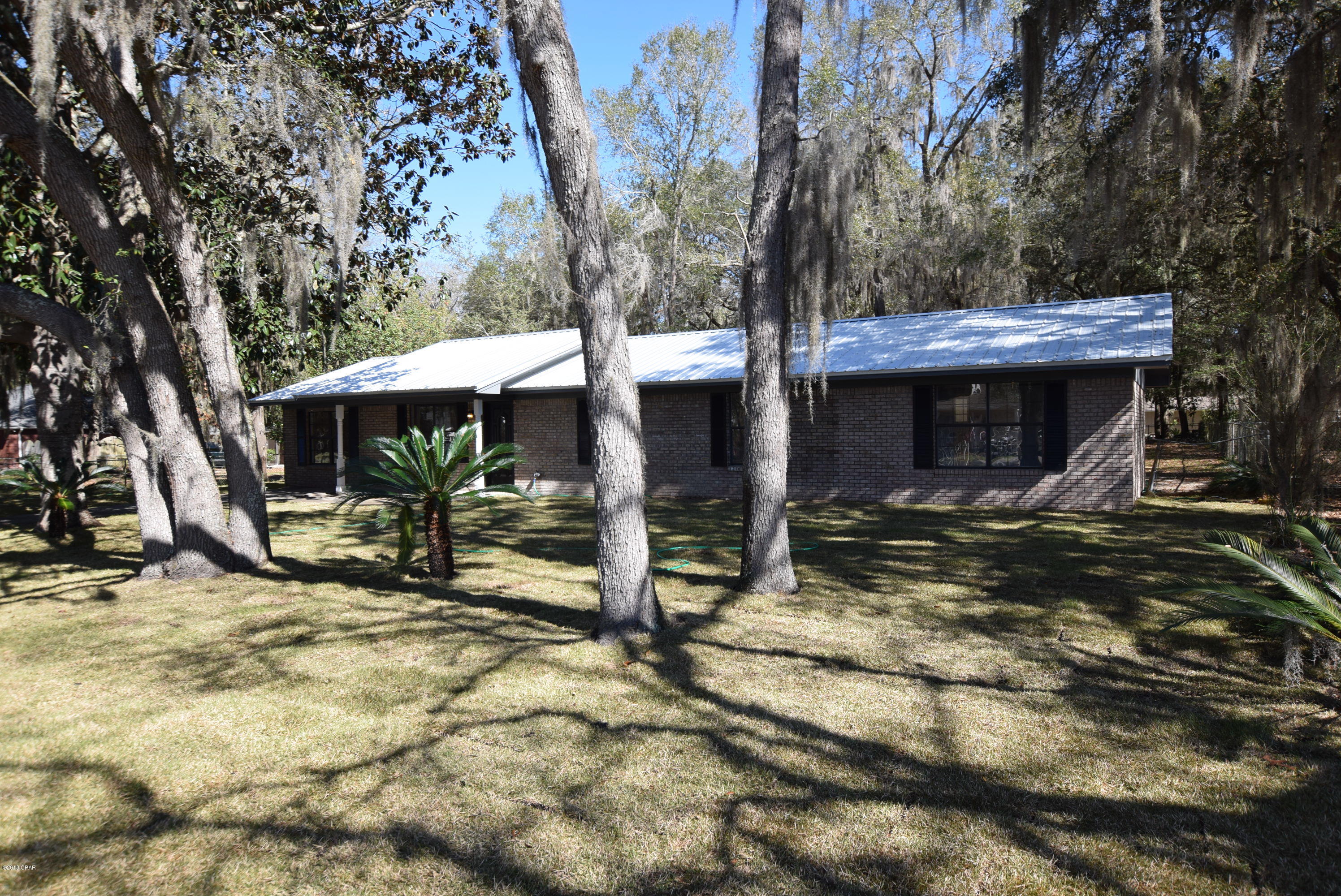 Lake Forest Estates - Residential