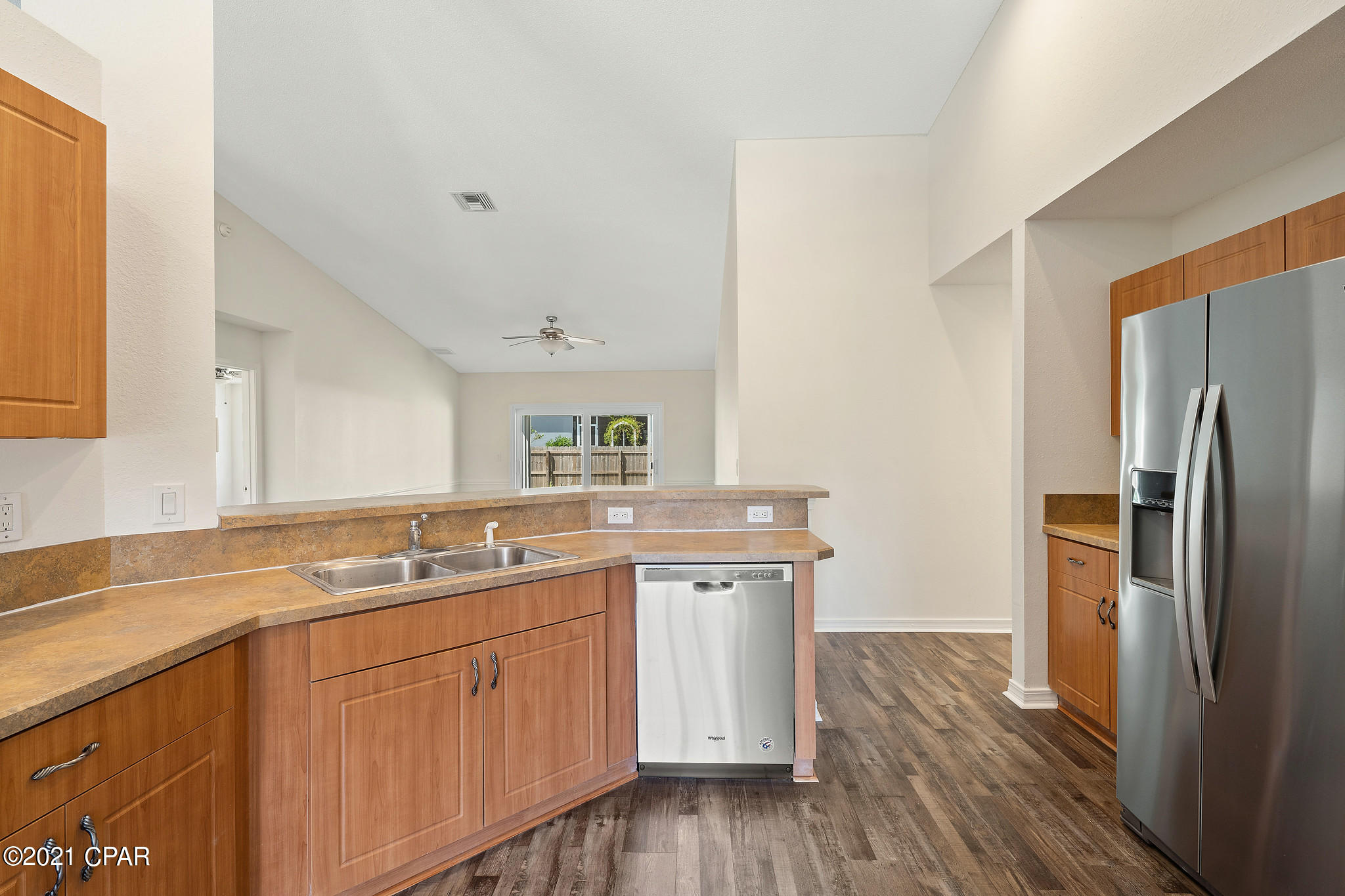 The Hammocks - Residential