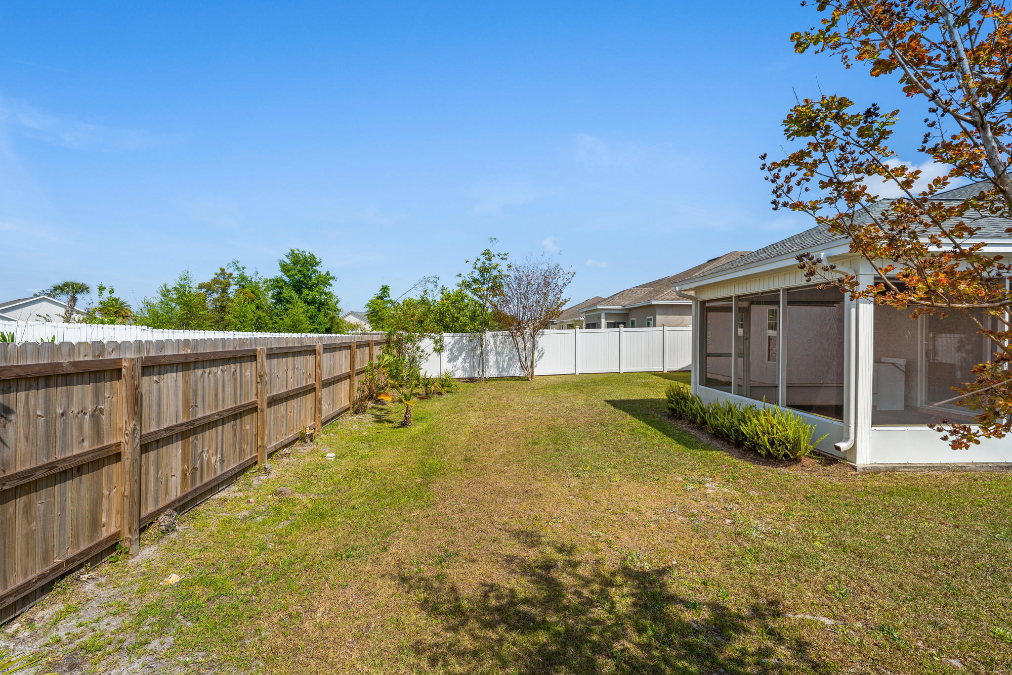 The Hammocks - Residential