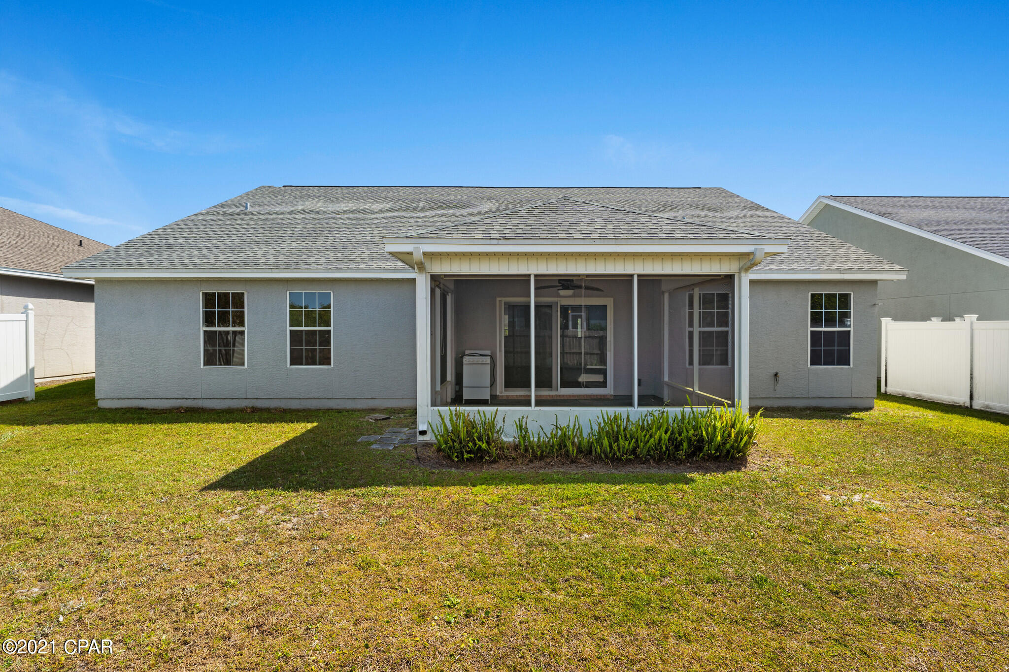 The Hammocks - Residential