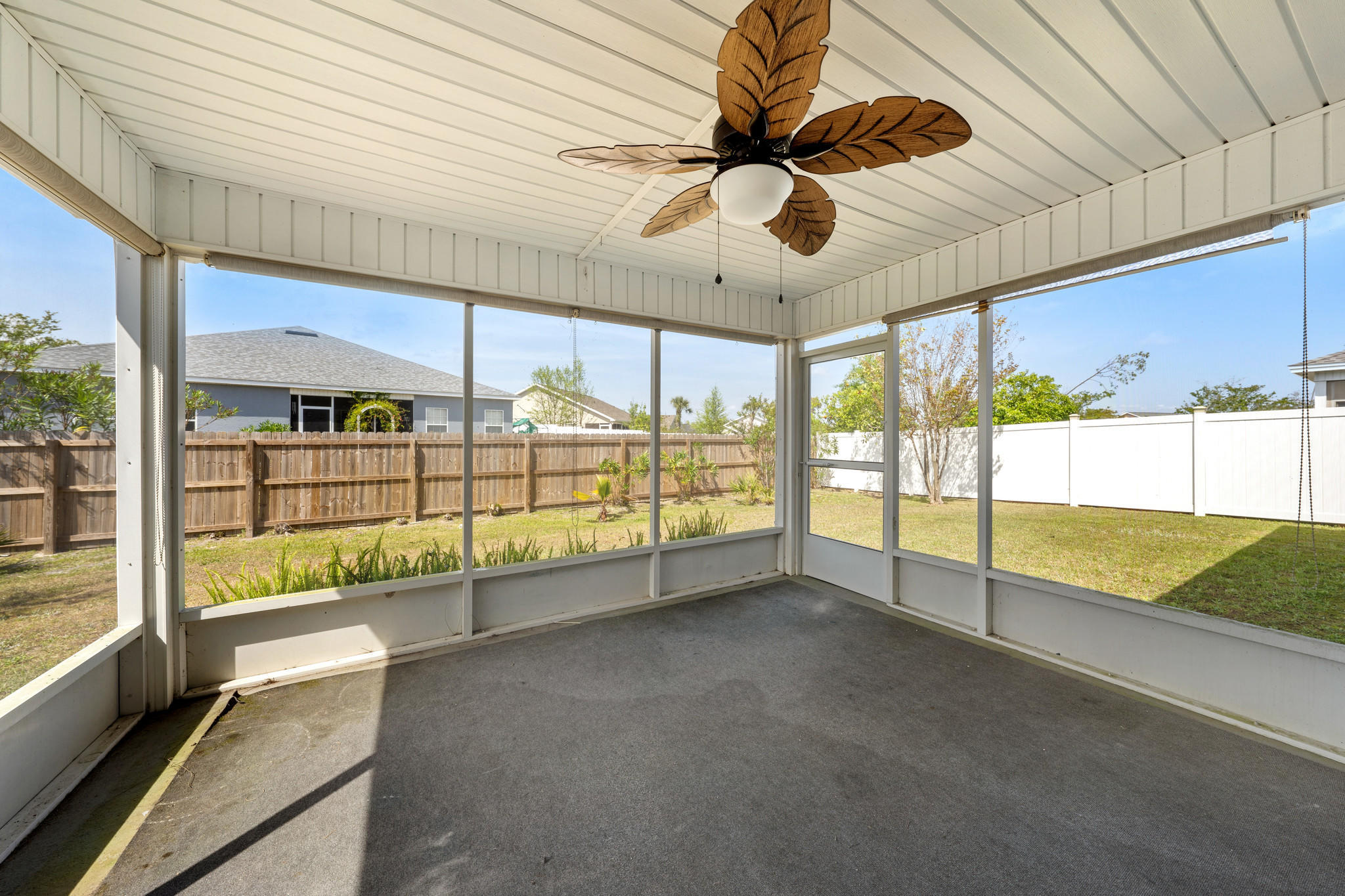 The Hammocks - Residential