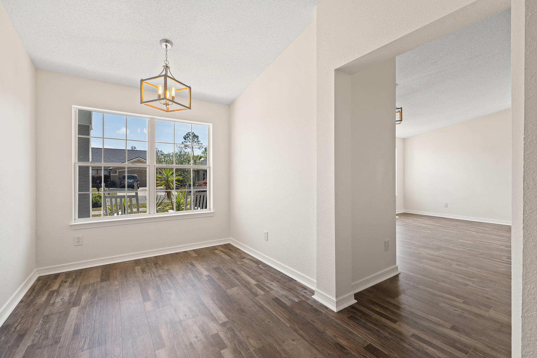 The Hammocks - Residential