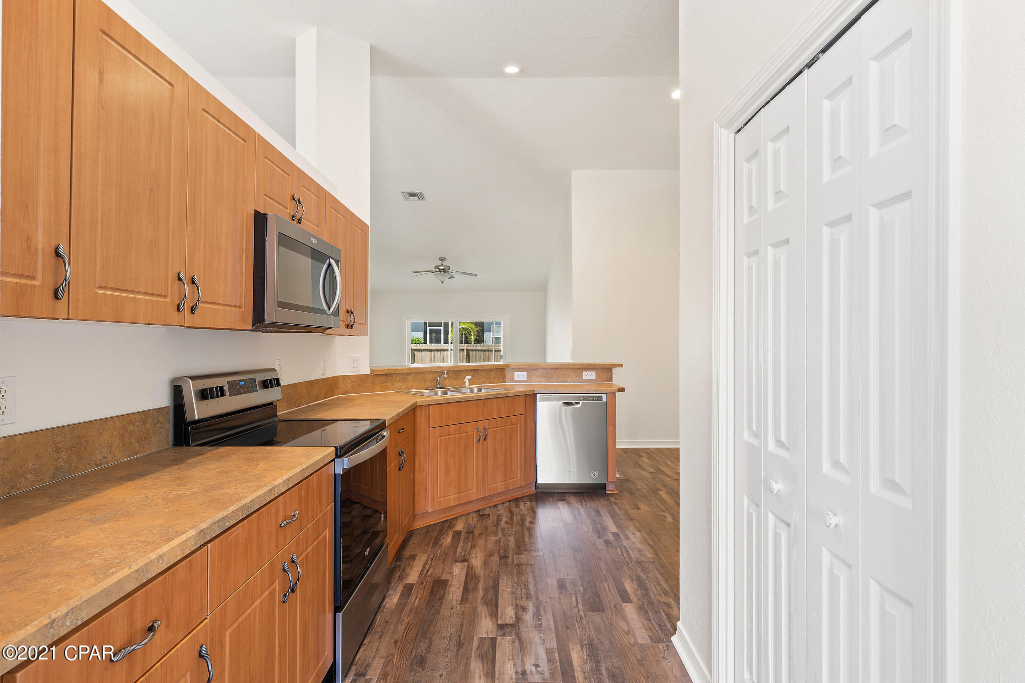 The Hammocks - Residential