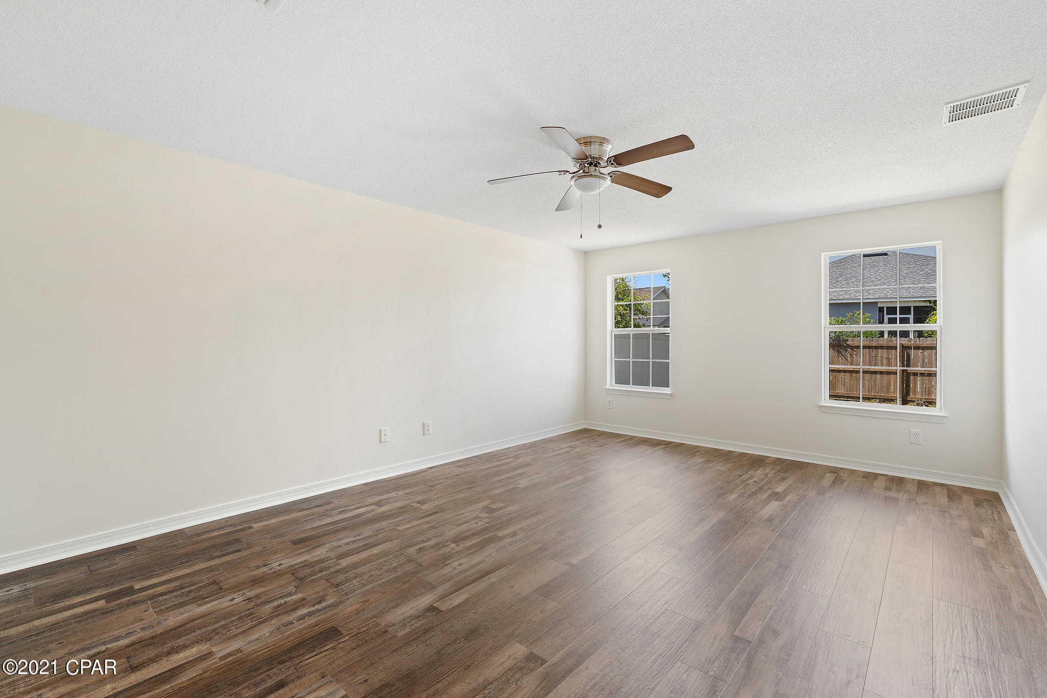 The Hammocks - Residential