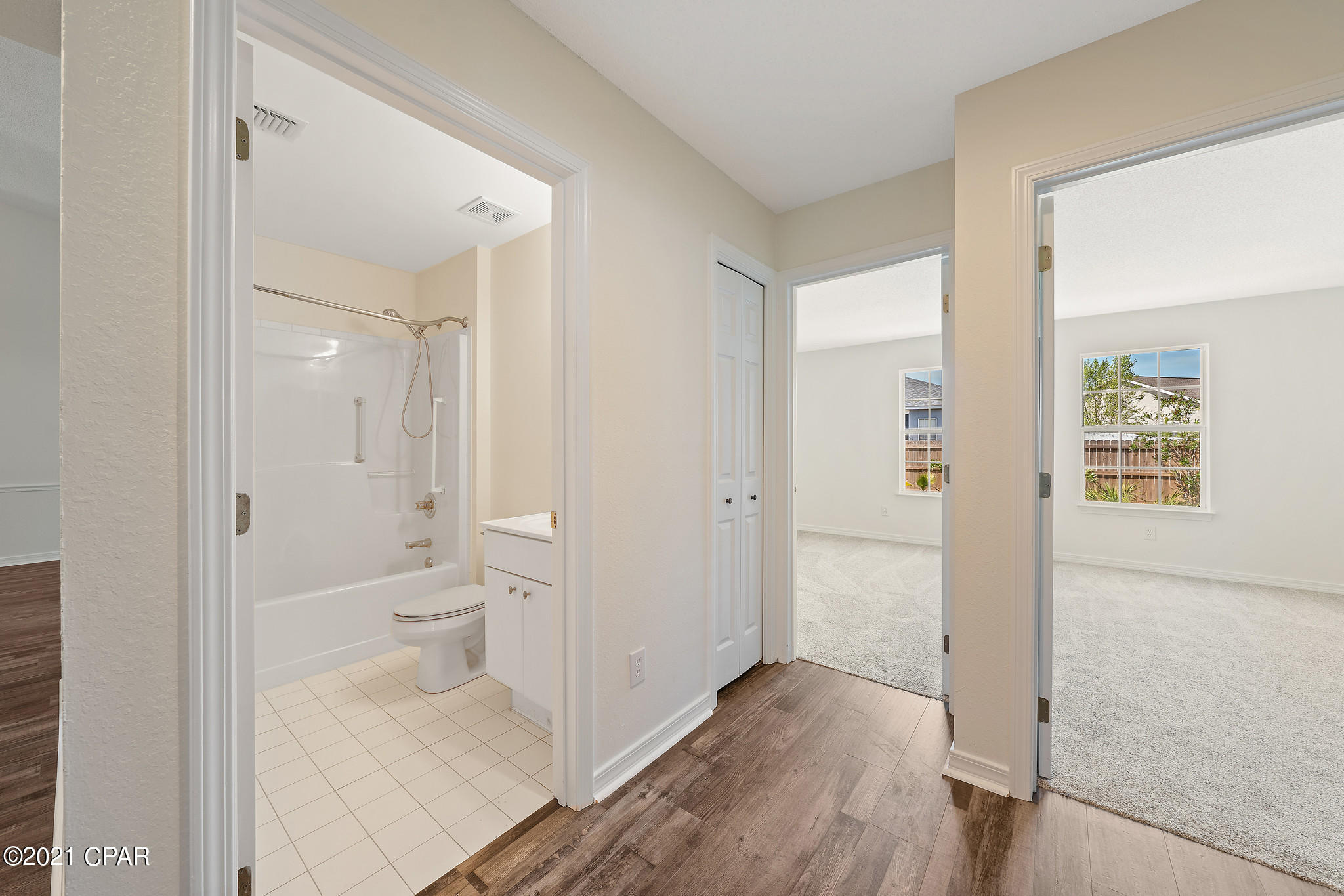 The Hammocks - Residential