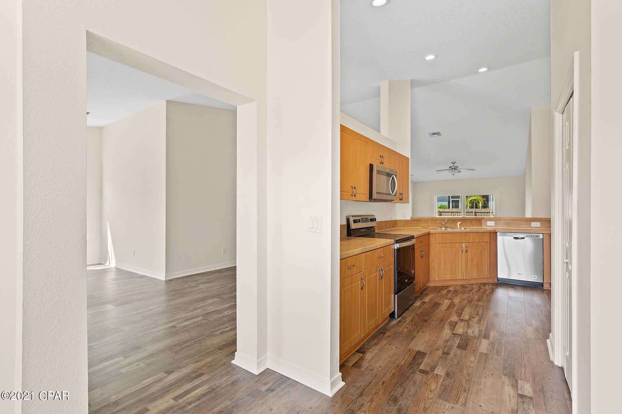 The Hammocks - Residential