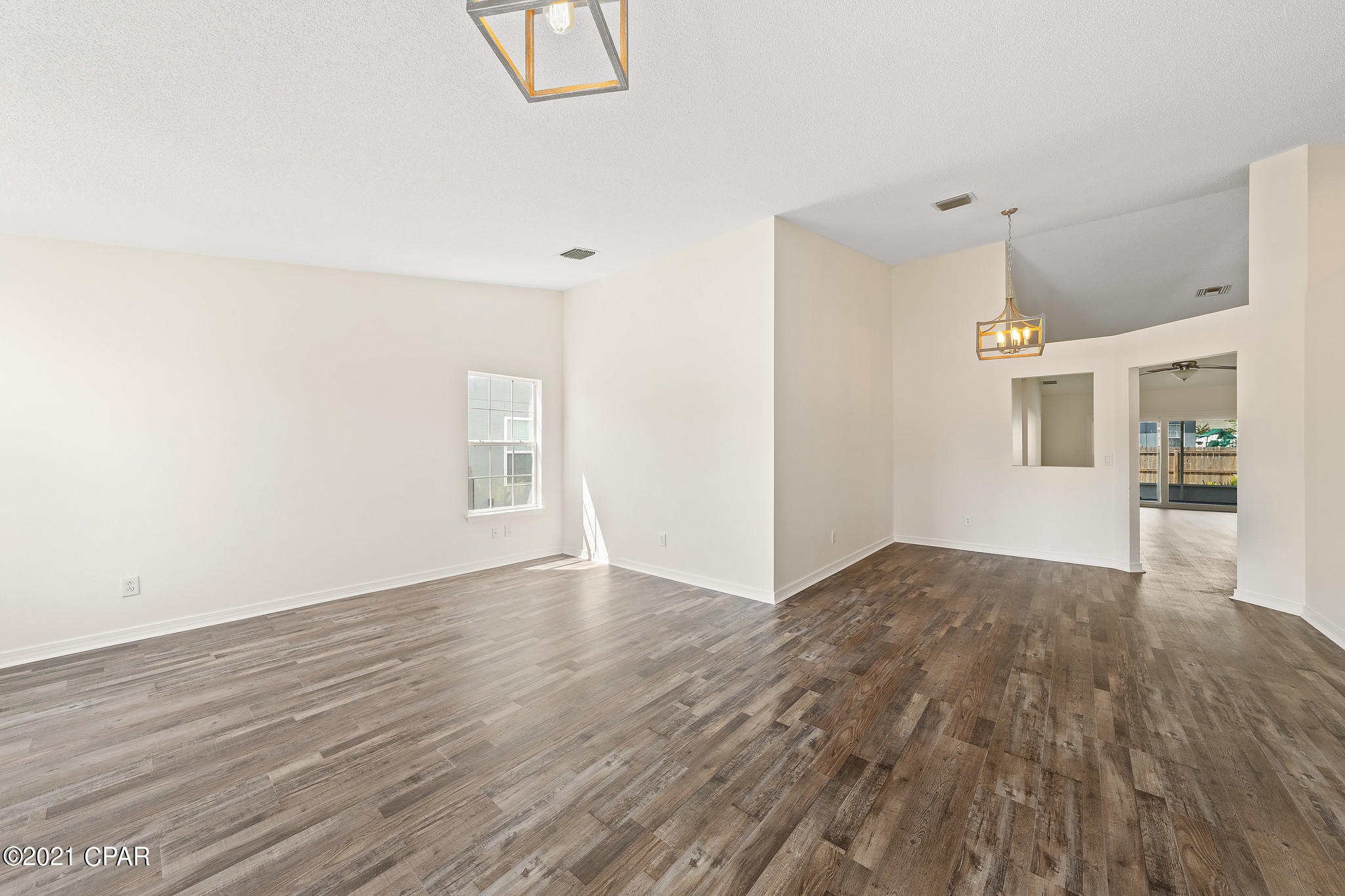 The Hammocks - Residential