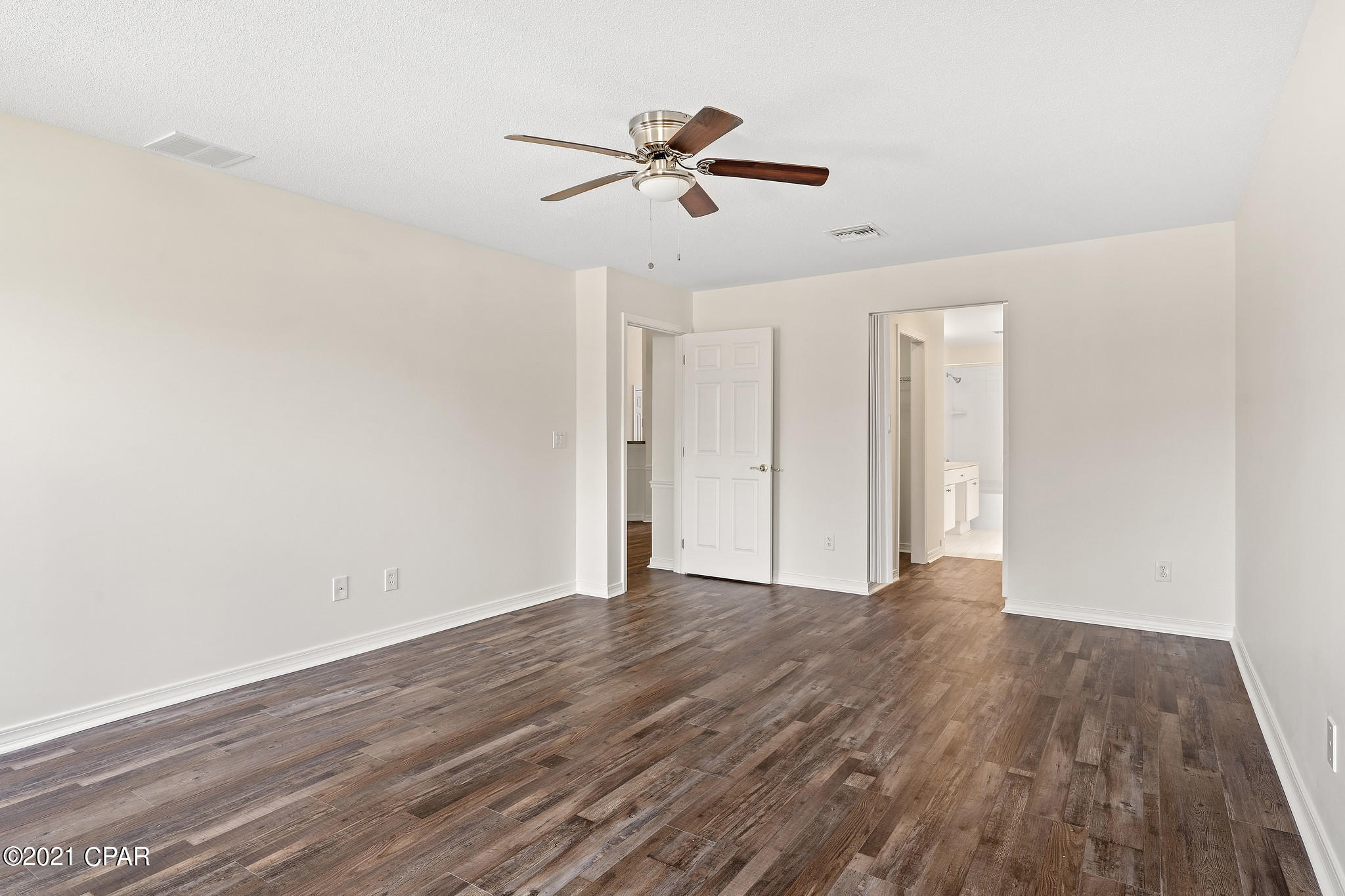 The Hammocks - Residential