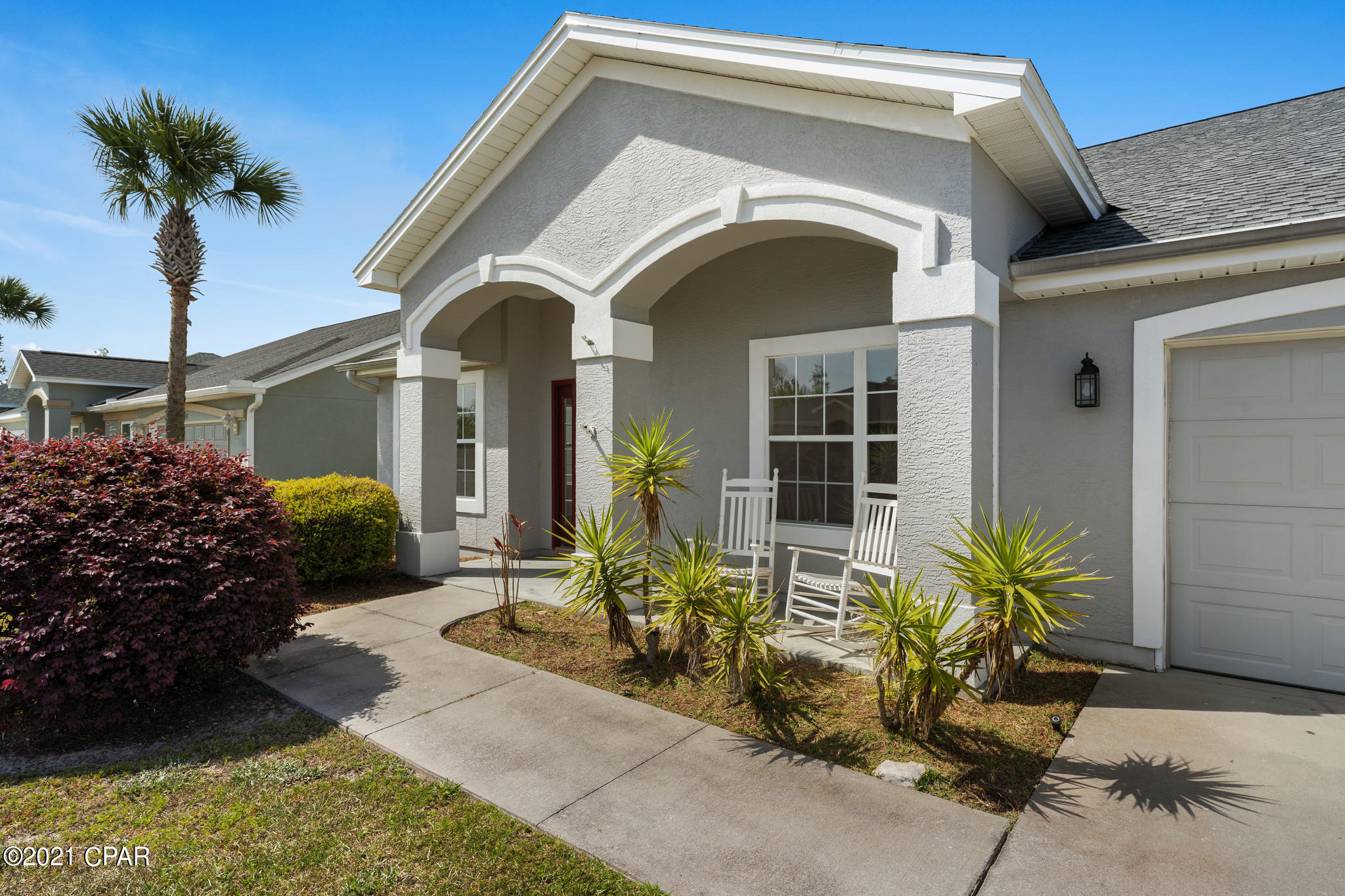 The Hammocks - Residential