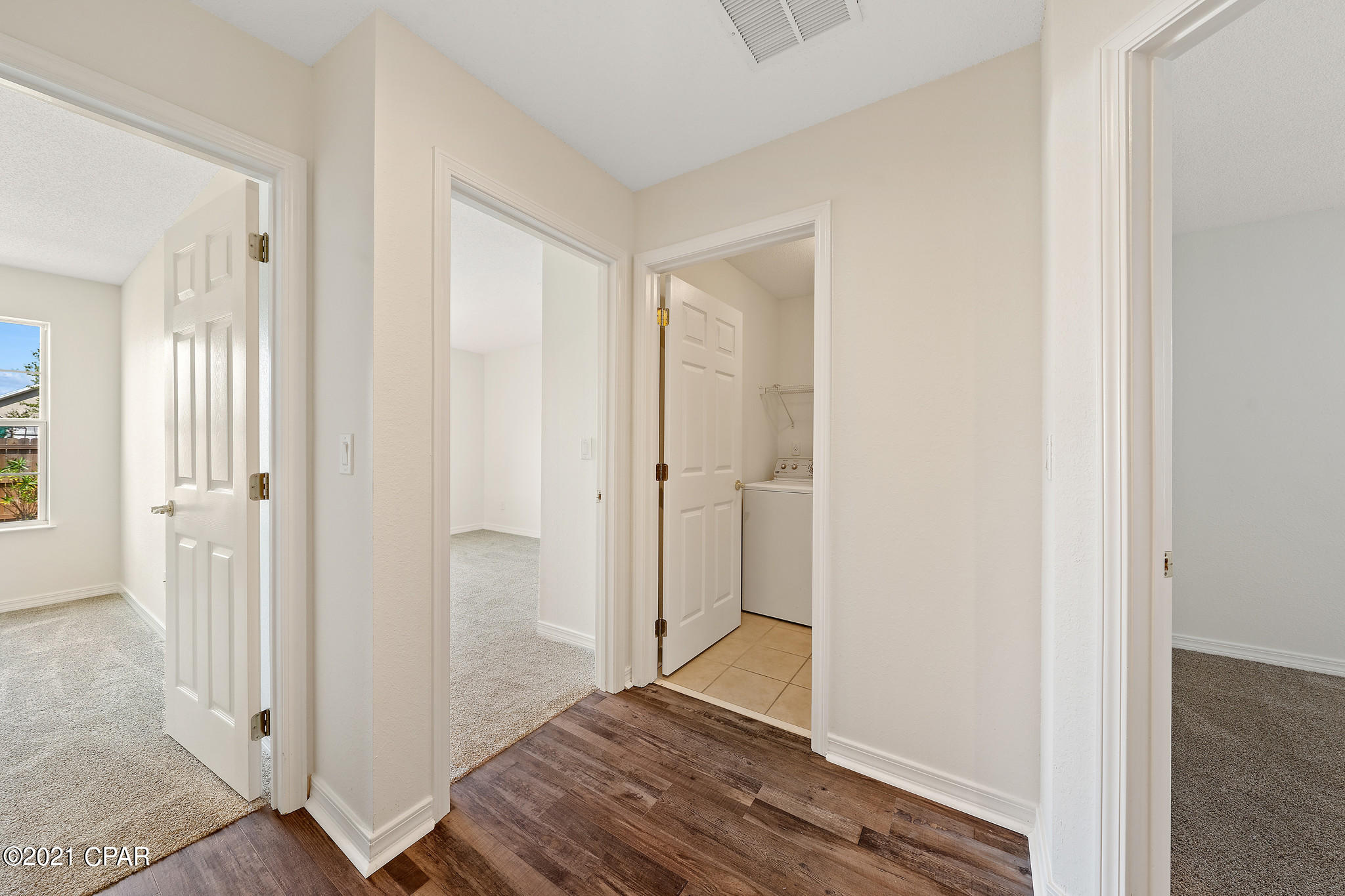 The Hammocks - Residential