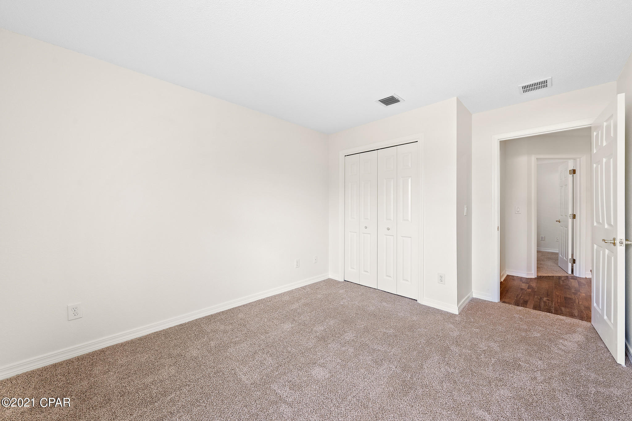 The Hammocks - Residential