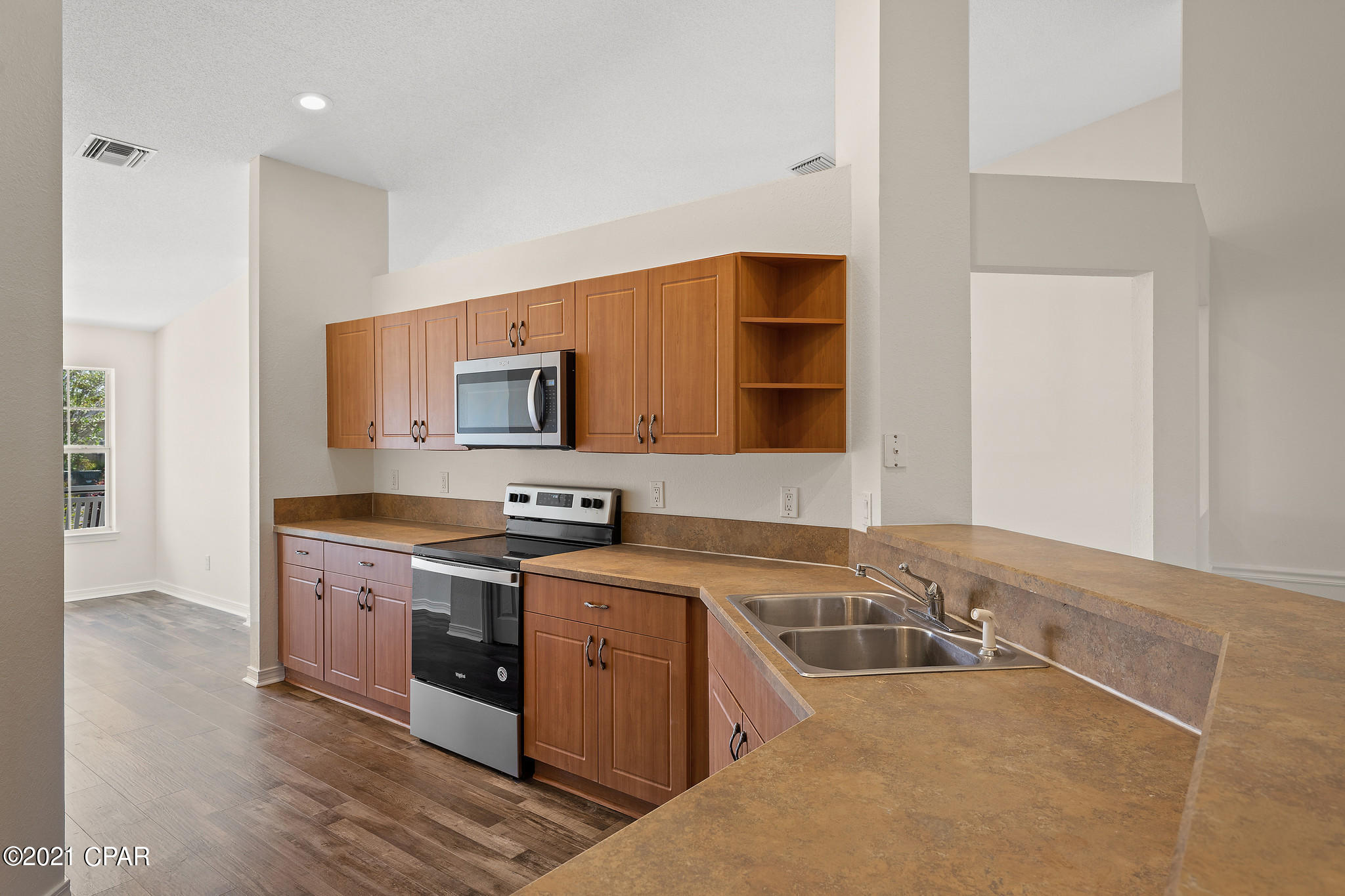 The Hammocks - Residential