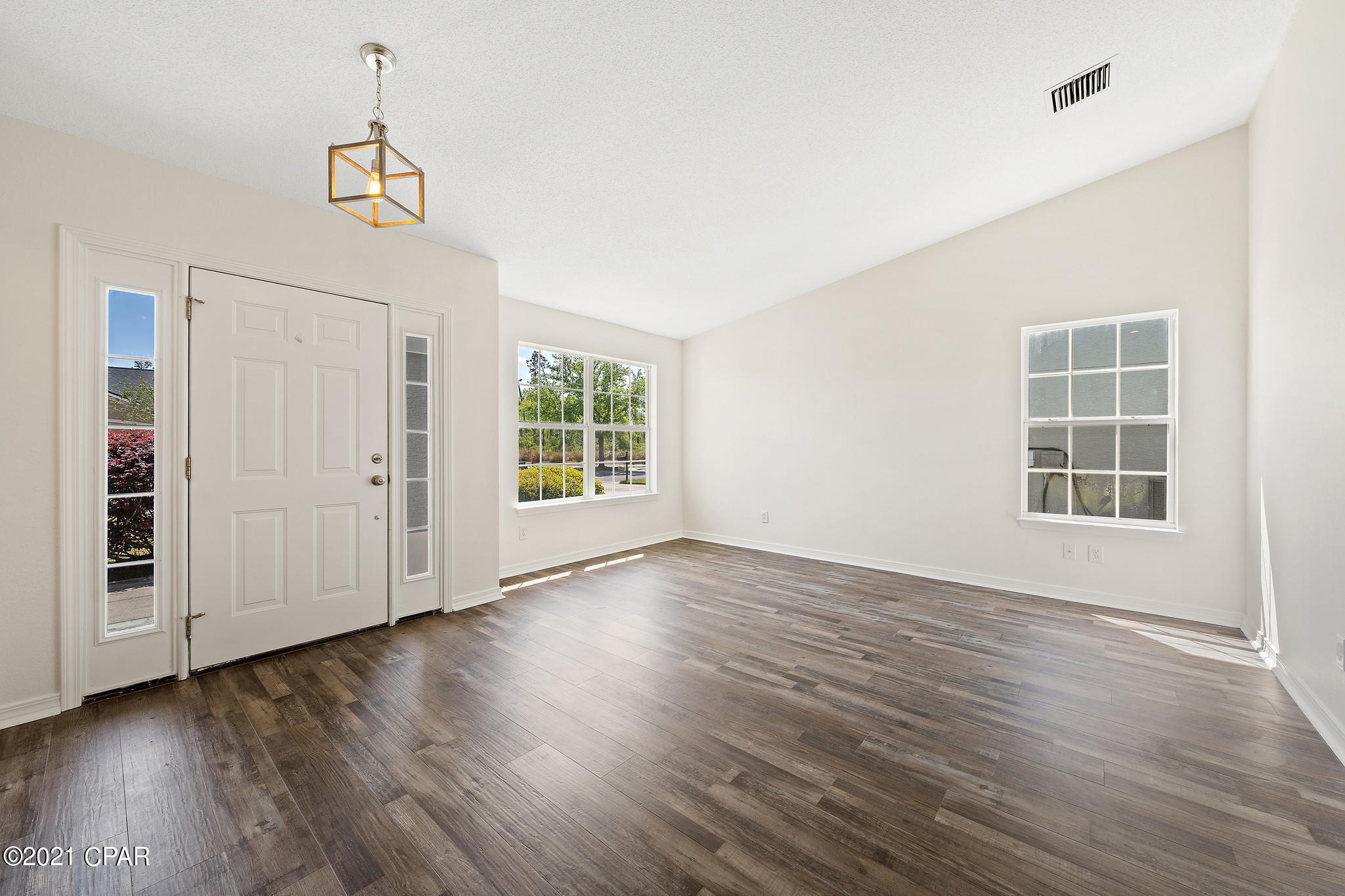 The Hammocks - Residential