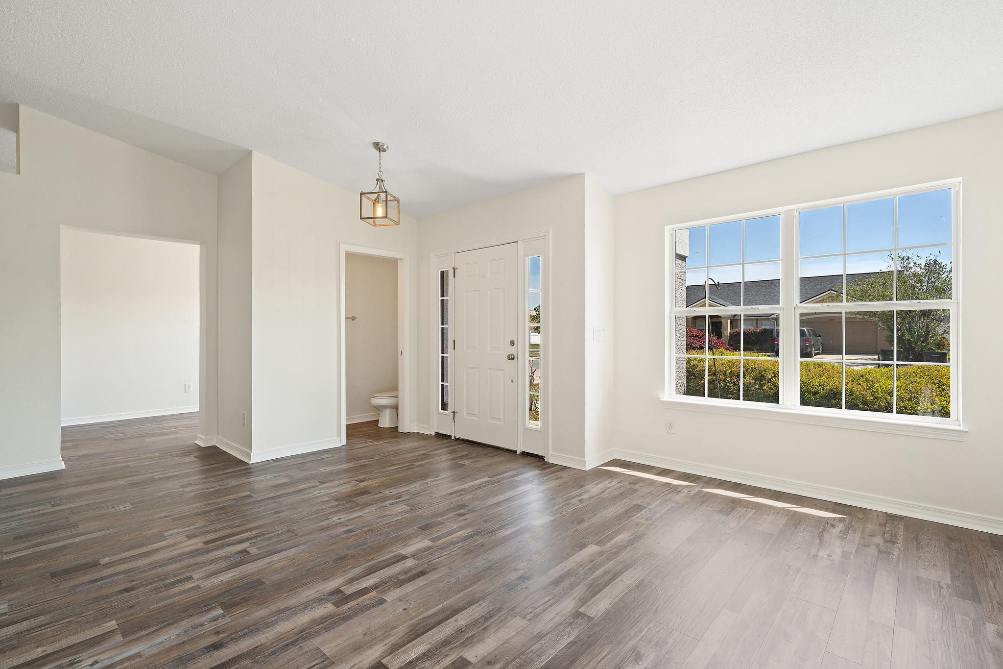 The Hammocks - Residential