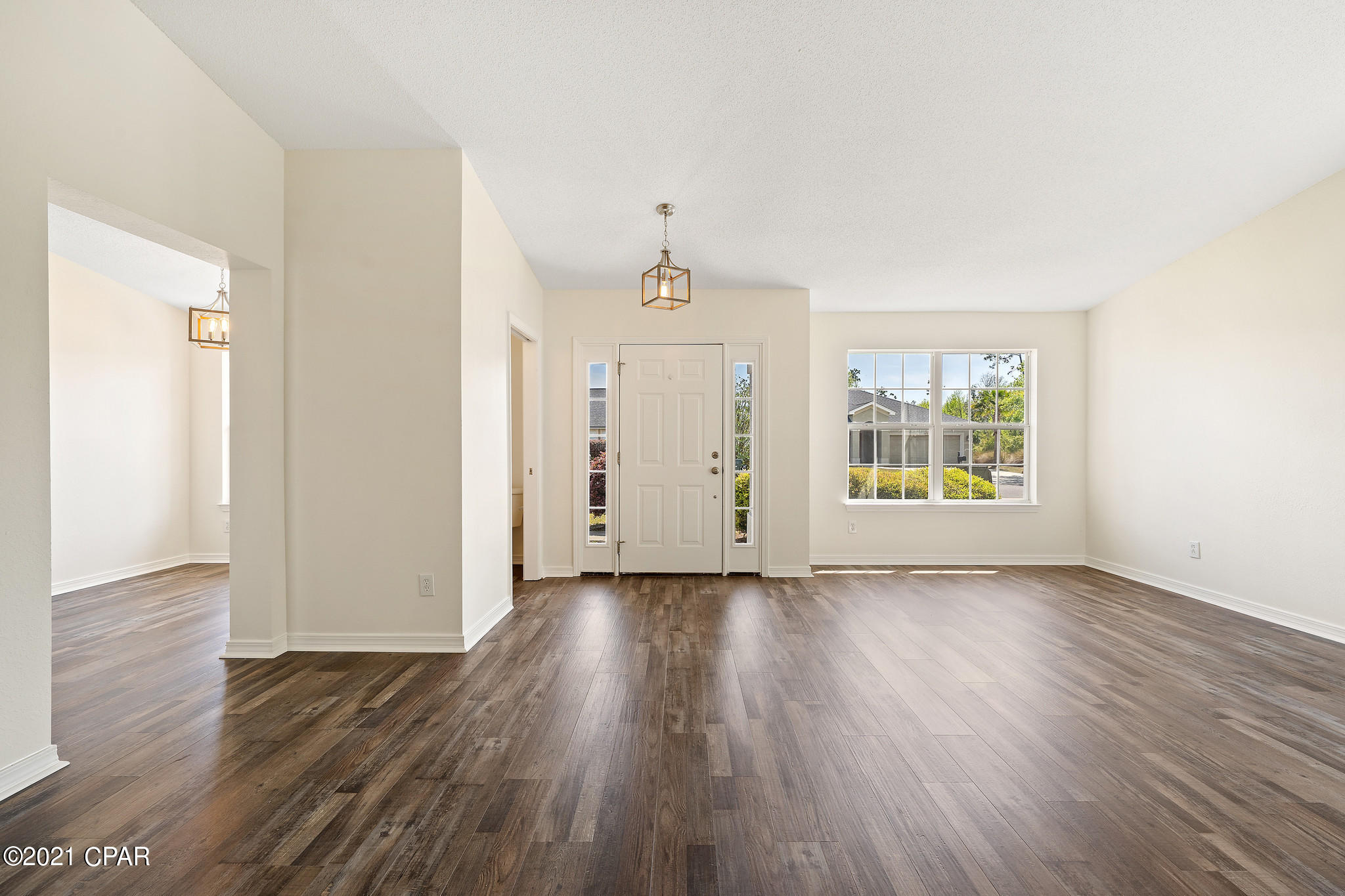 The Hammocks - Residential