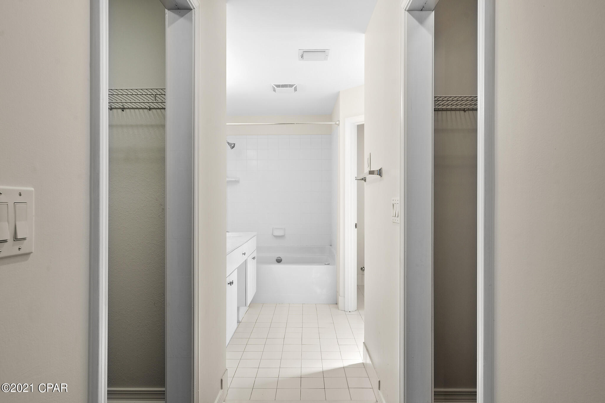 The Hammocks - Residential