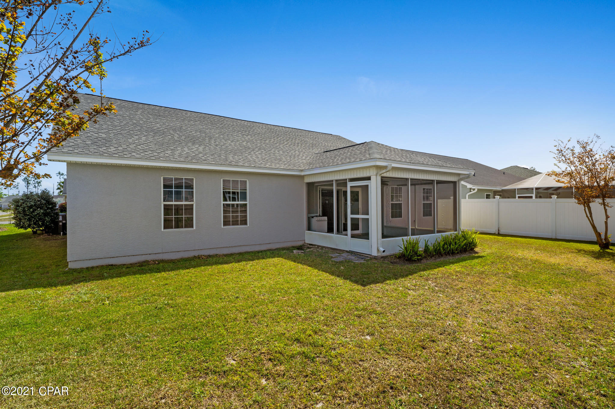 The Hammocks - Residential