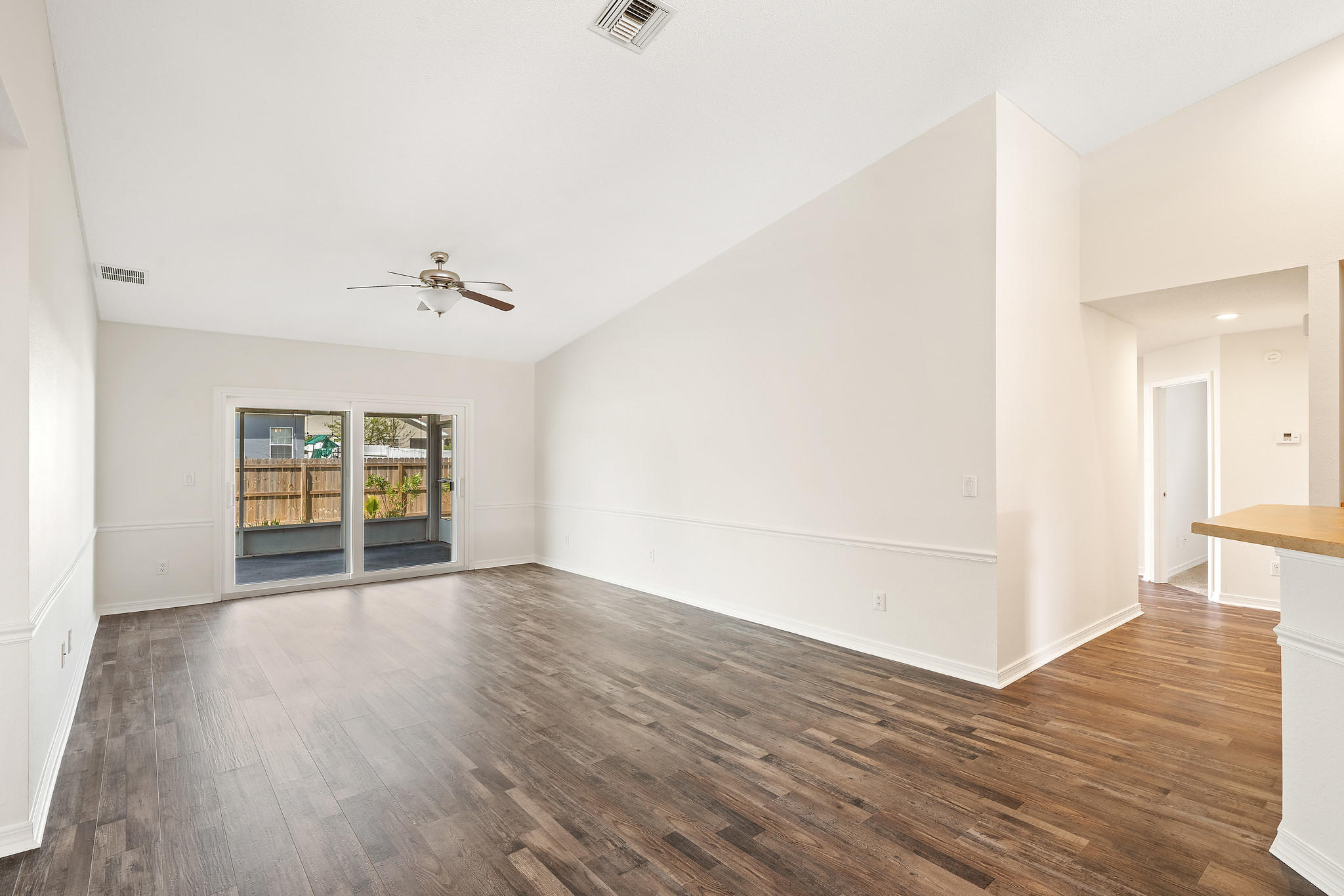 The Hammocks - Residential