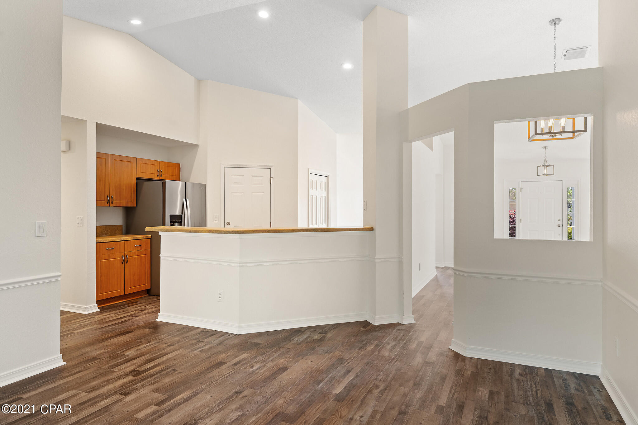 The Hammocks - Residential