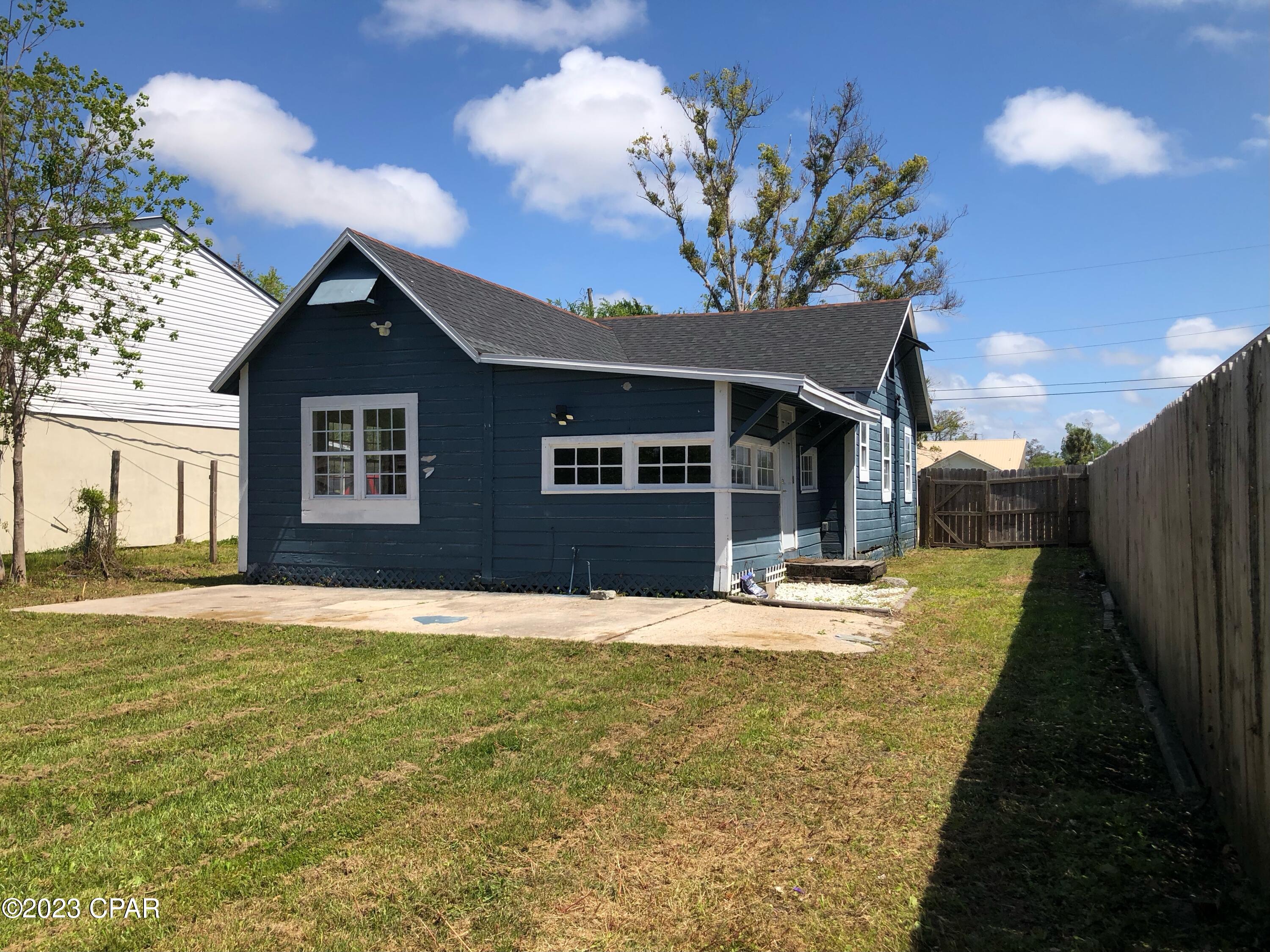 Chandlee 3rd Add - Residential