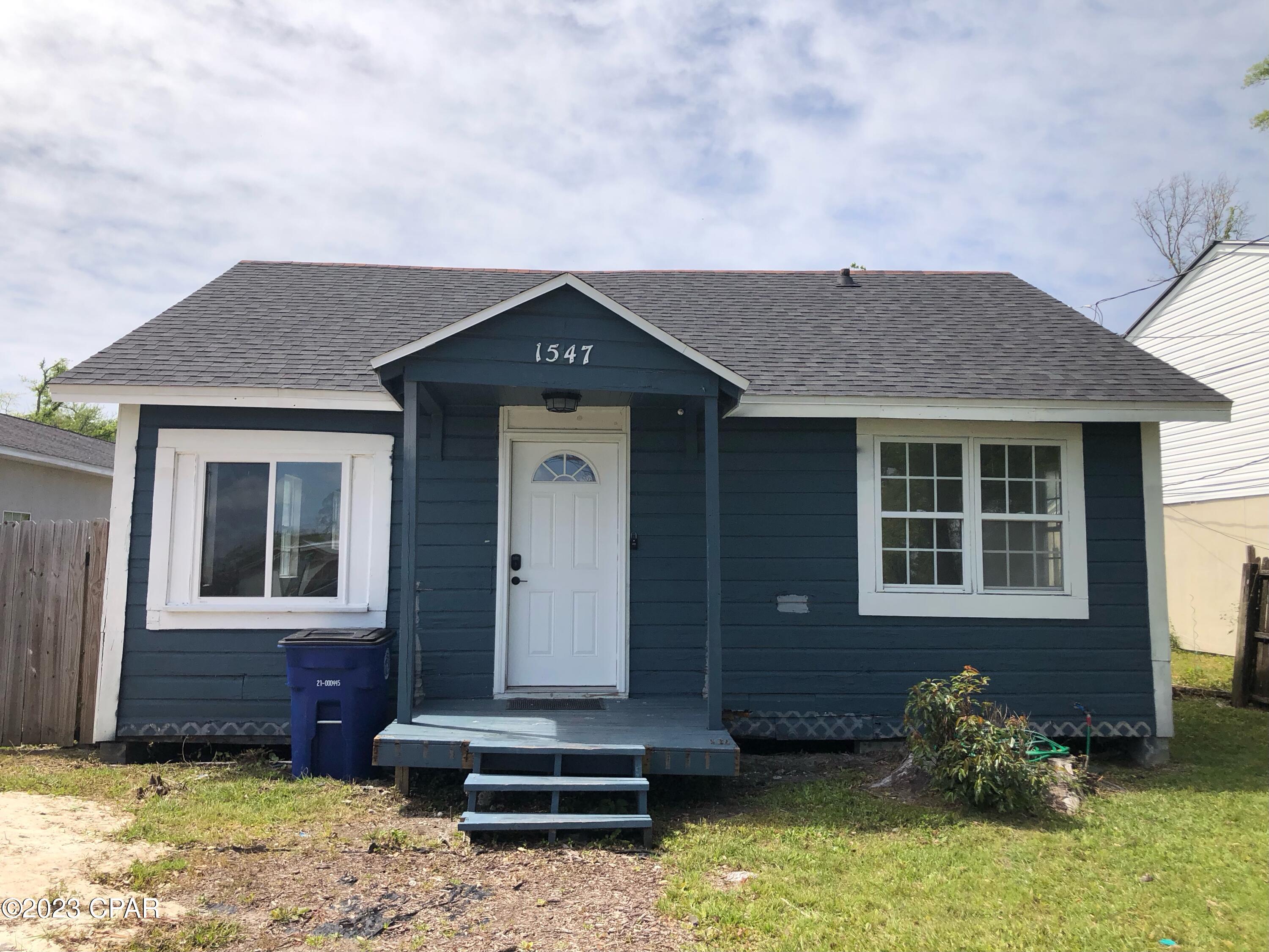 Chandlee 3rd Add - Residential