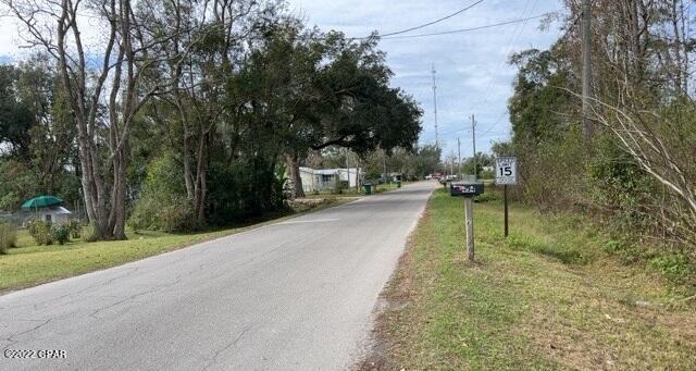 No Named Subdivision - Residential