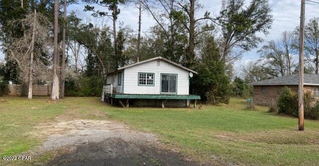 No Named Subdivision - Residential