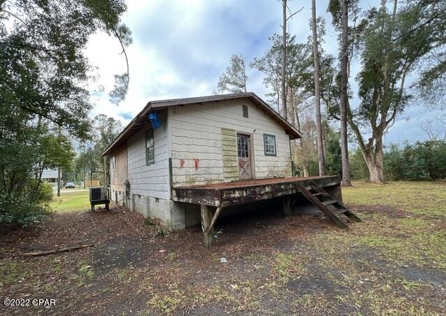 No Named Subdivision - Residential