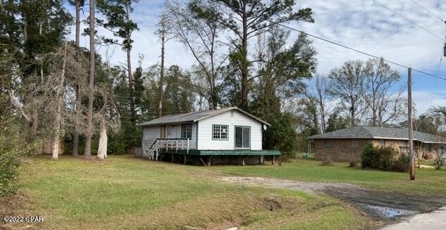 No Named Subdivision - Residential