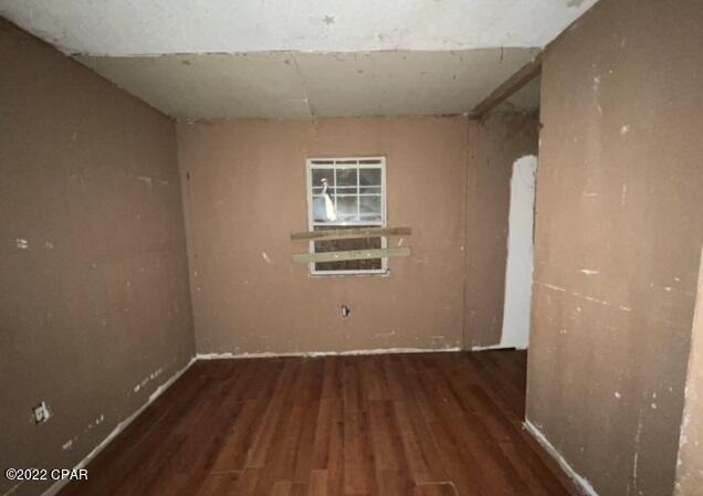 No Named Subdivision - Residential