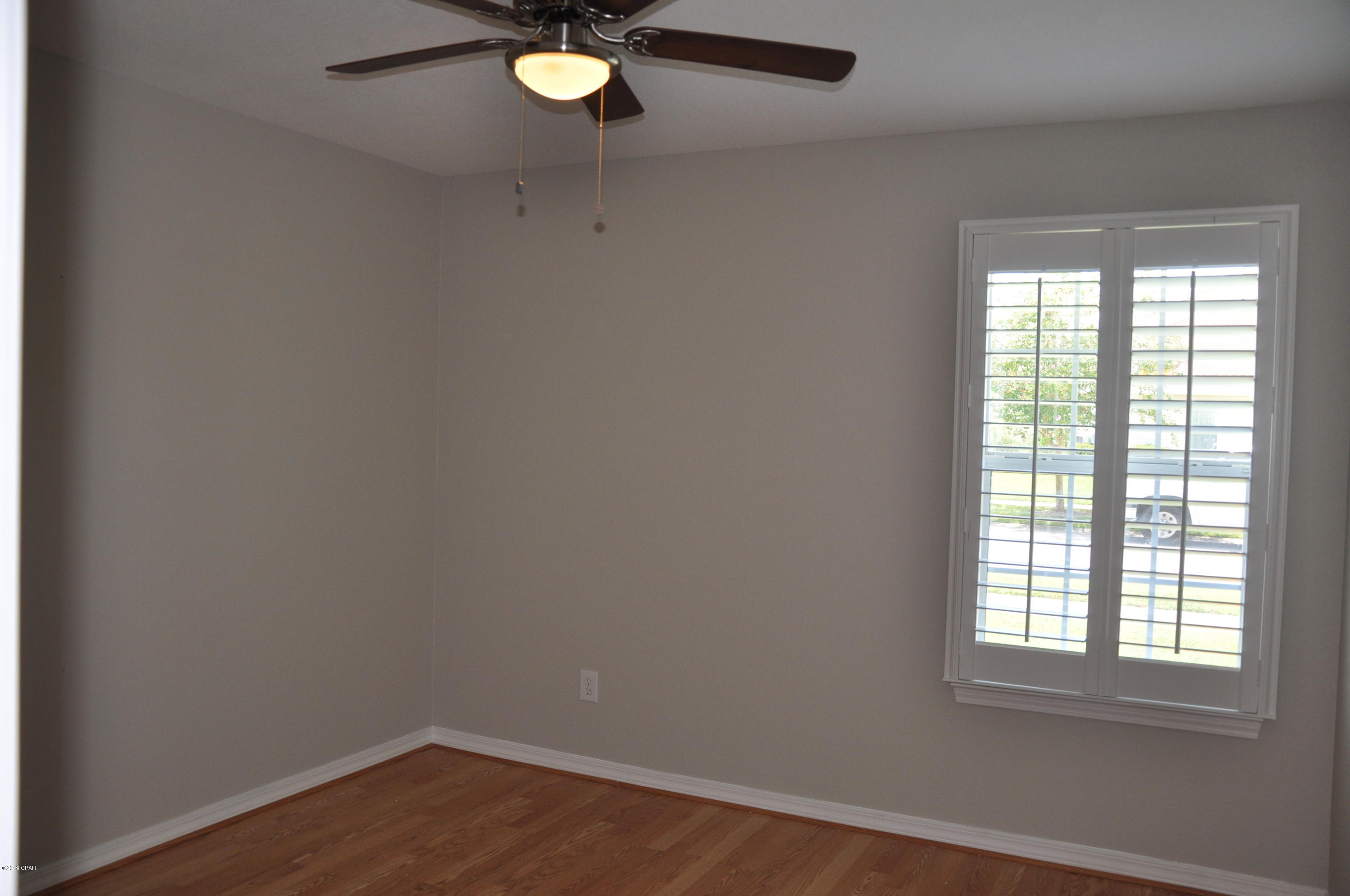 Hammocks Phase I - Residential